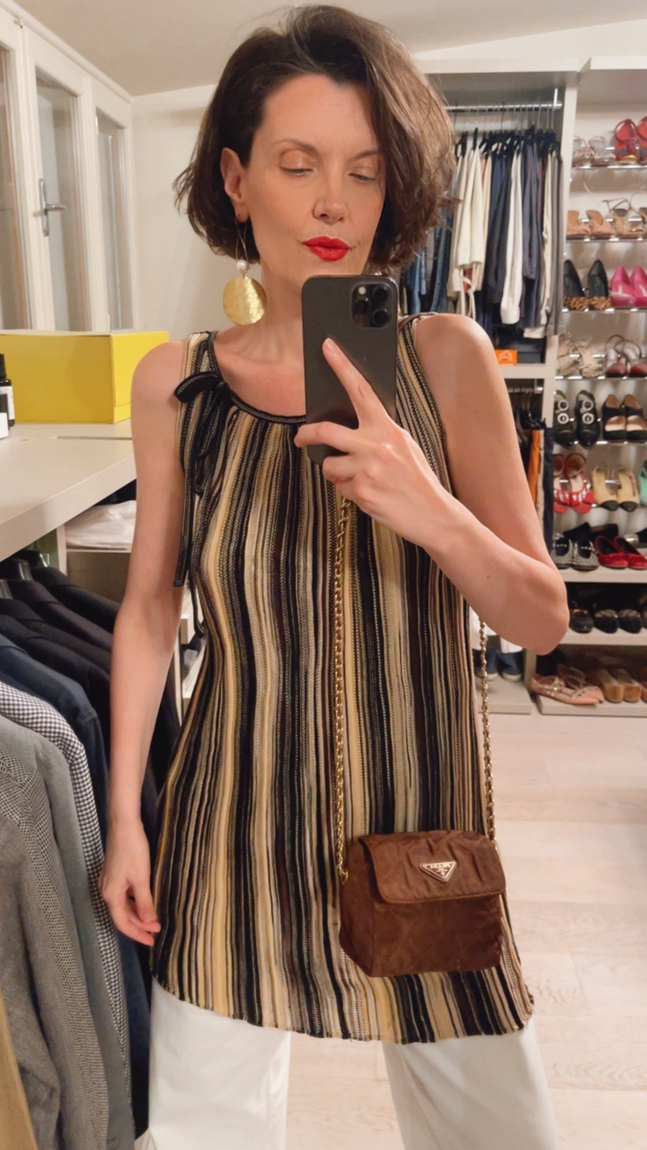 Borsa PRADA