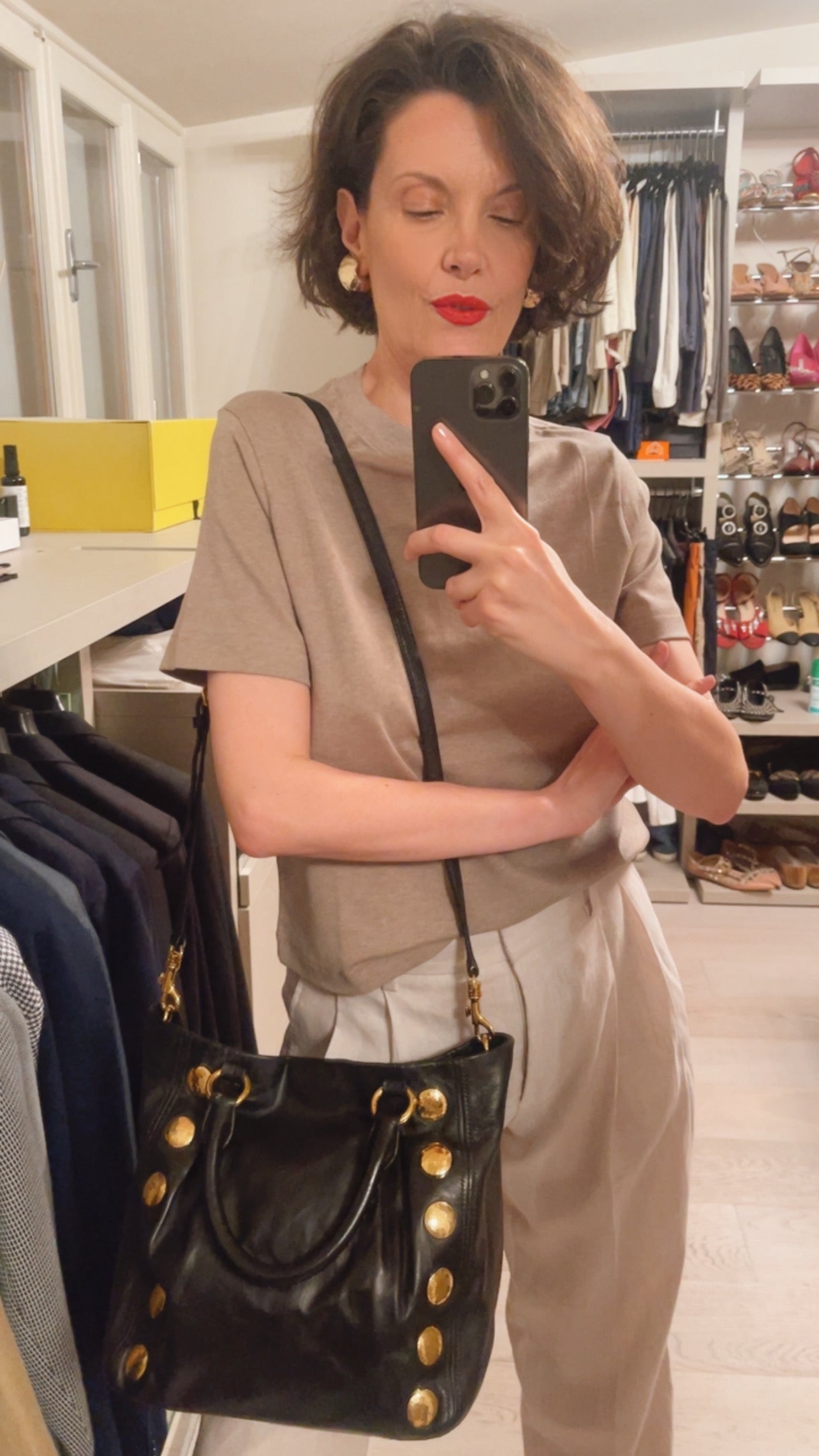 Borsa MIU MIU