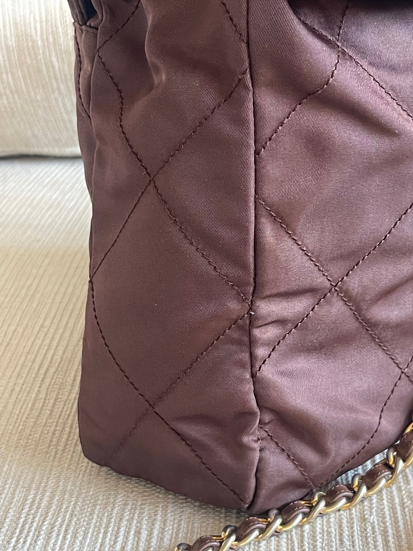 Borsa PRADA