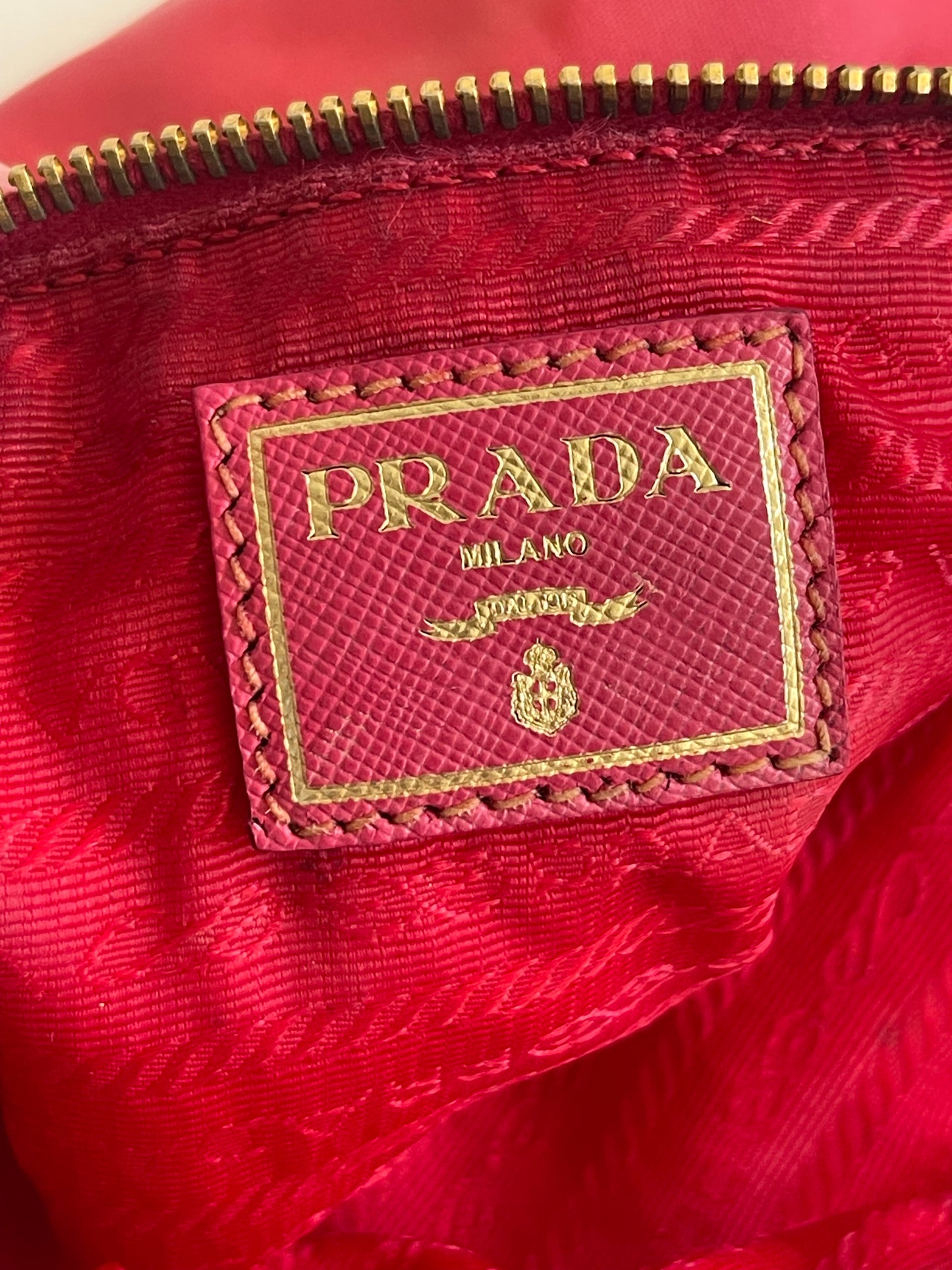 Borsa PRADA