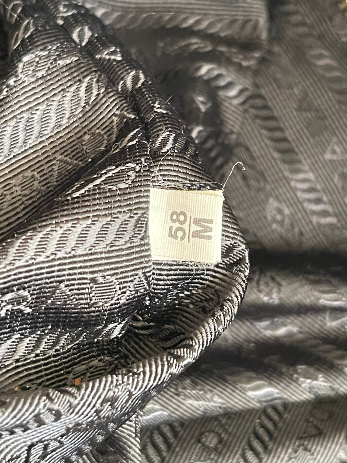 Borsa PRADA