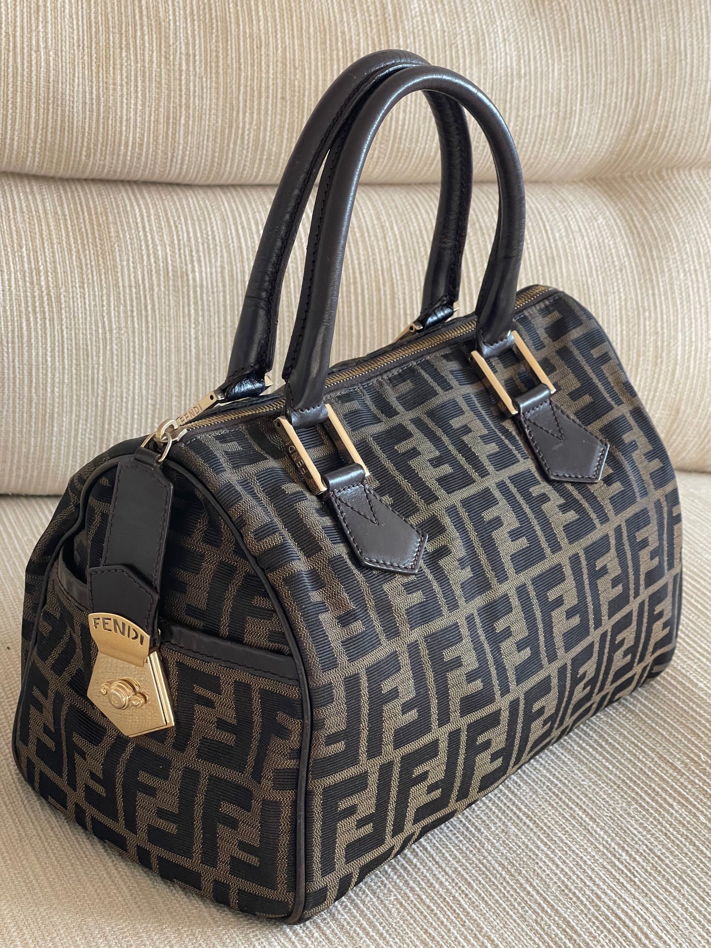 Borsa FENDI