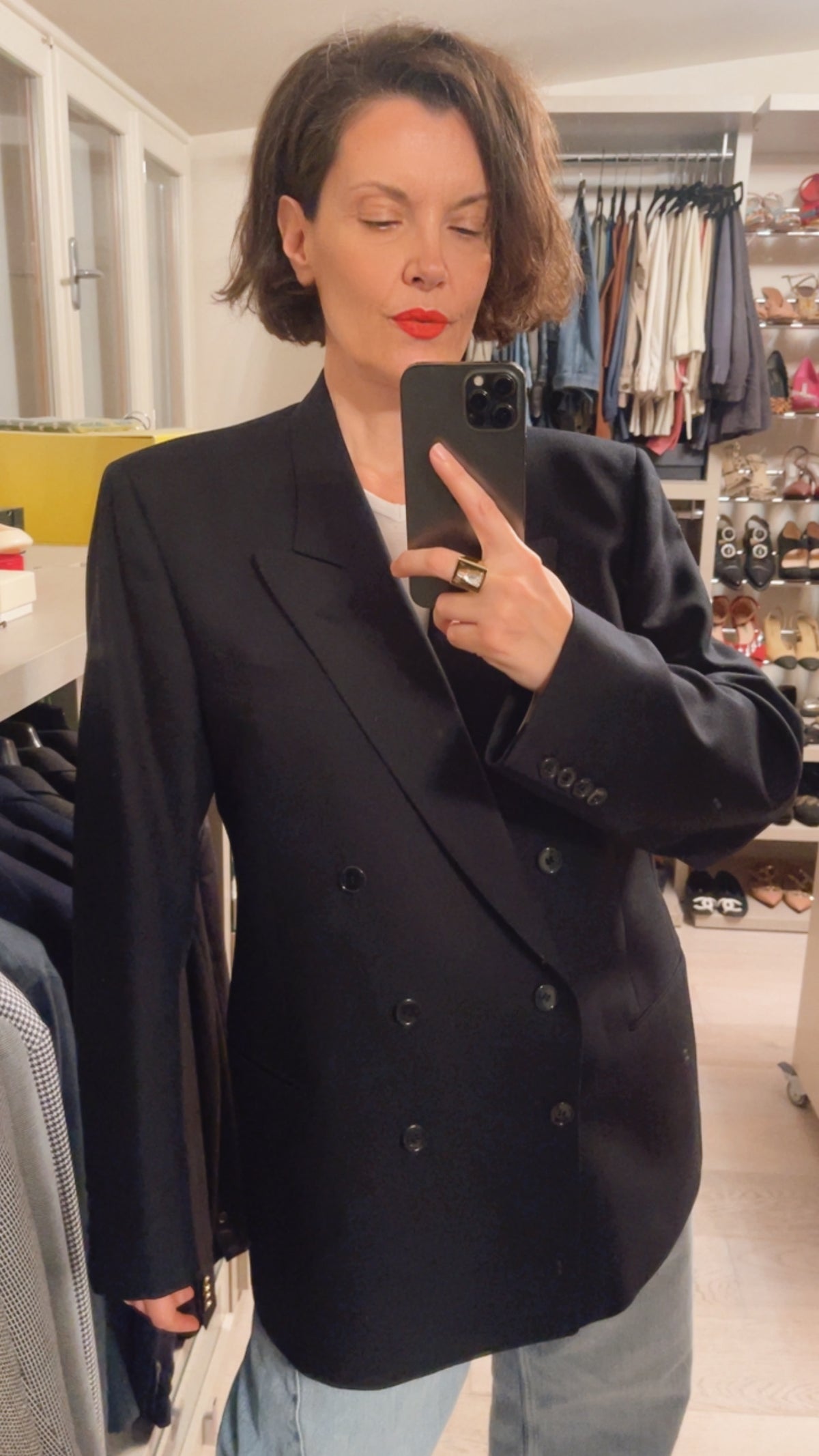Blazer CERRUTI