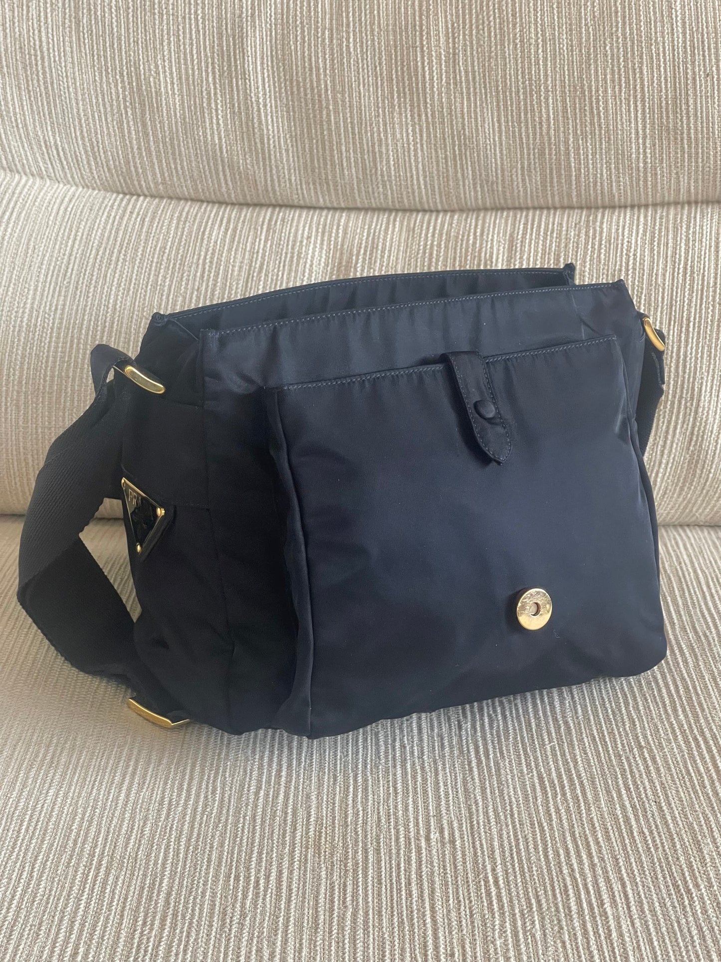 Borsa PRADA