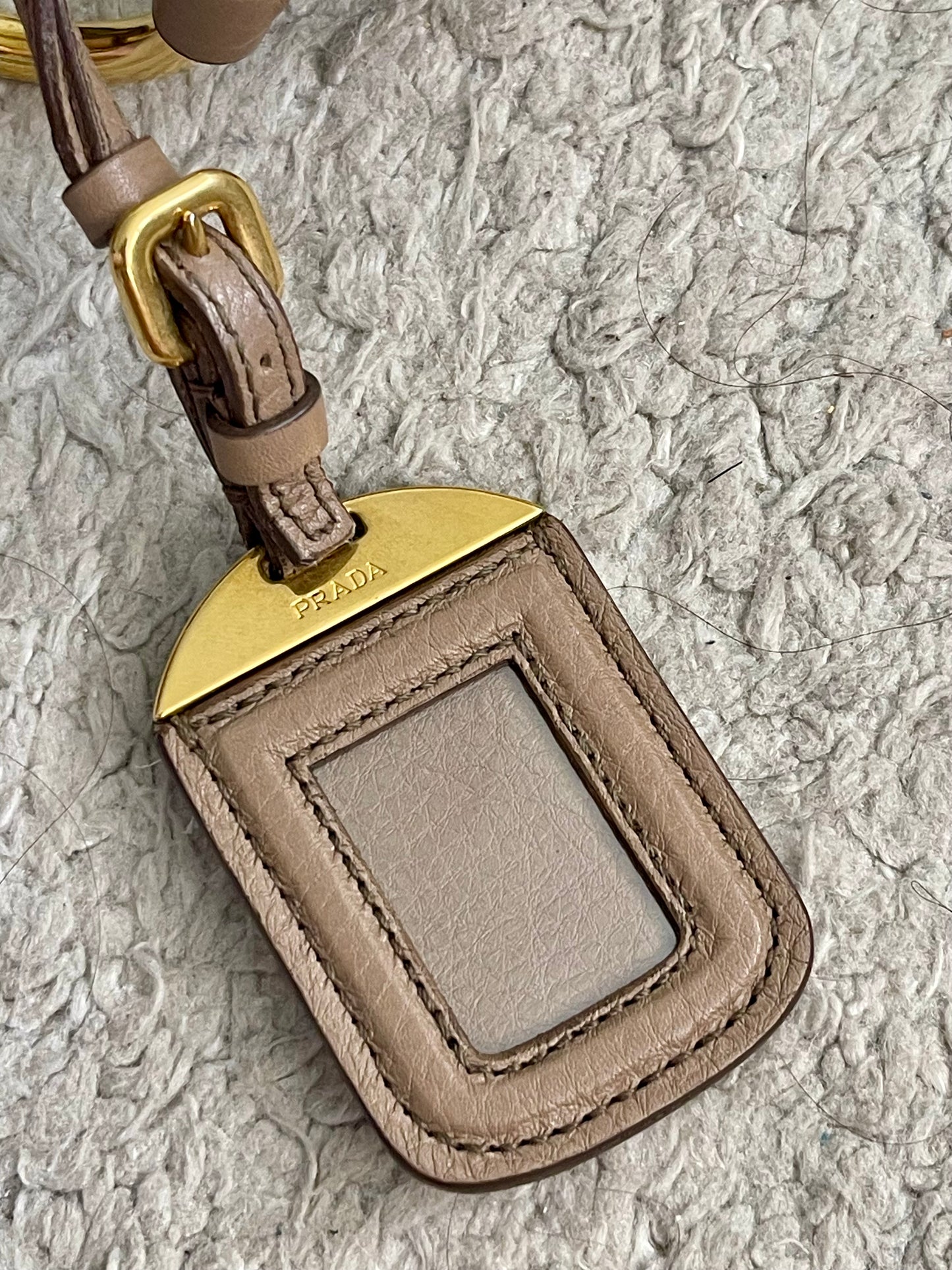 Borsa PRADA