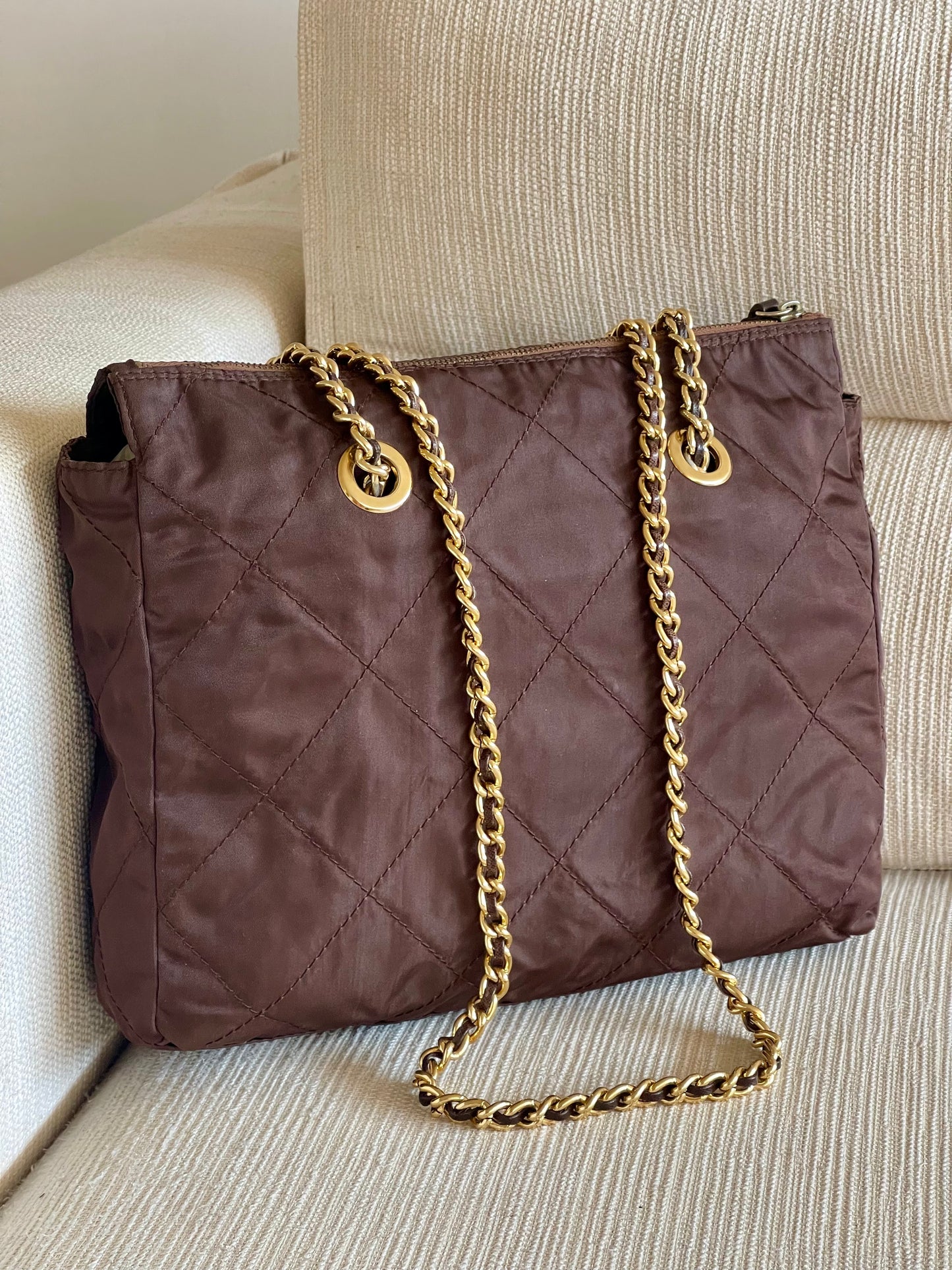 Borsa PRADA