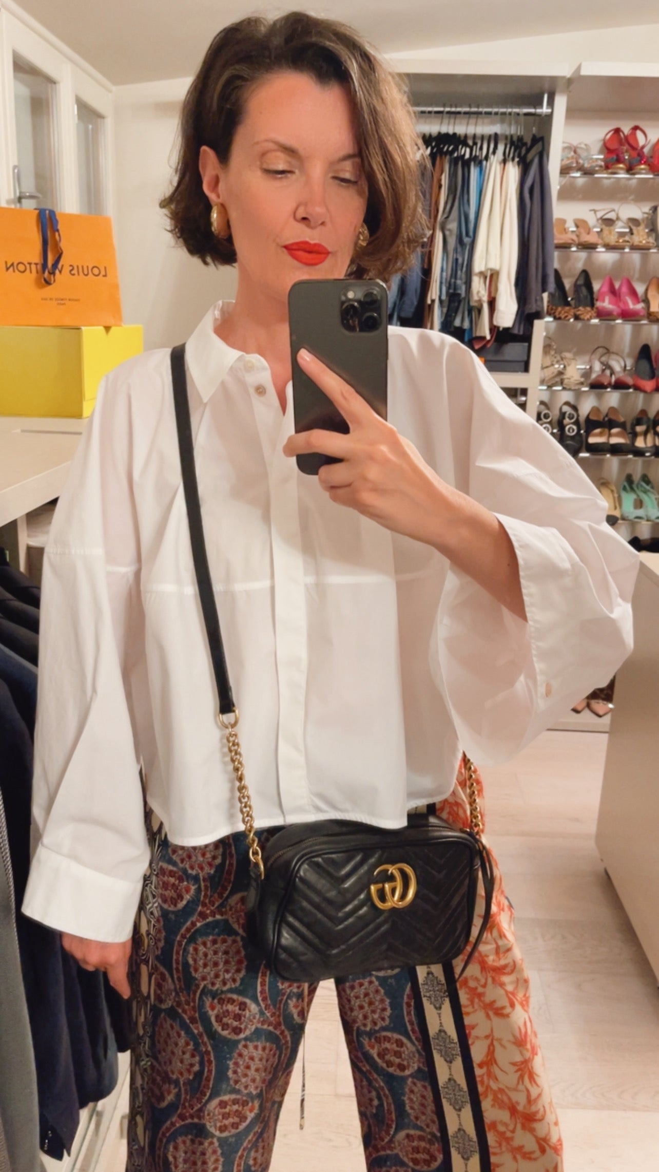 Borsa GUCCI