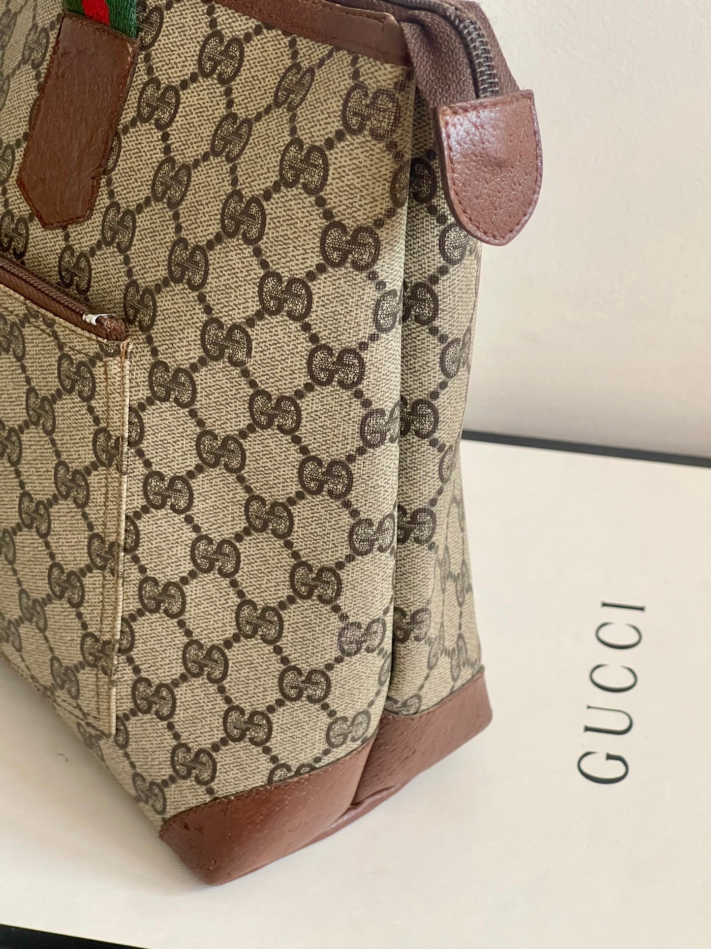 Borsa GUCCI