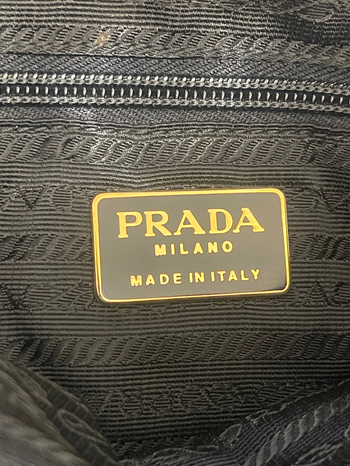 Borsa PRADA