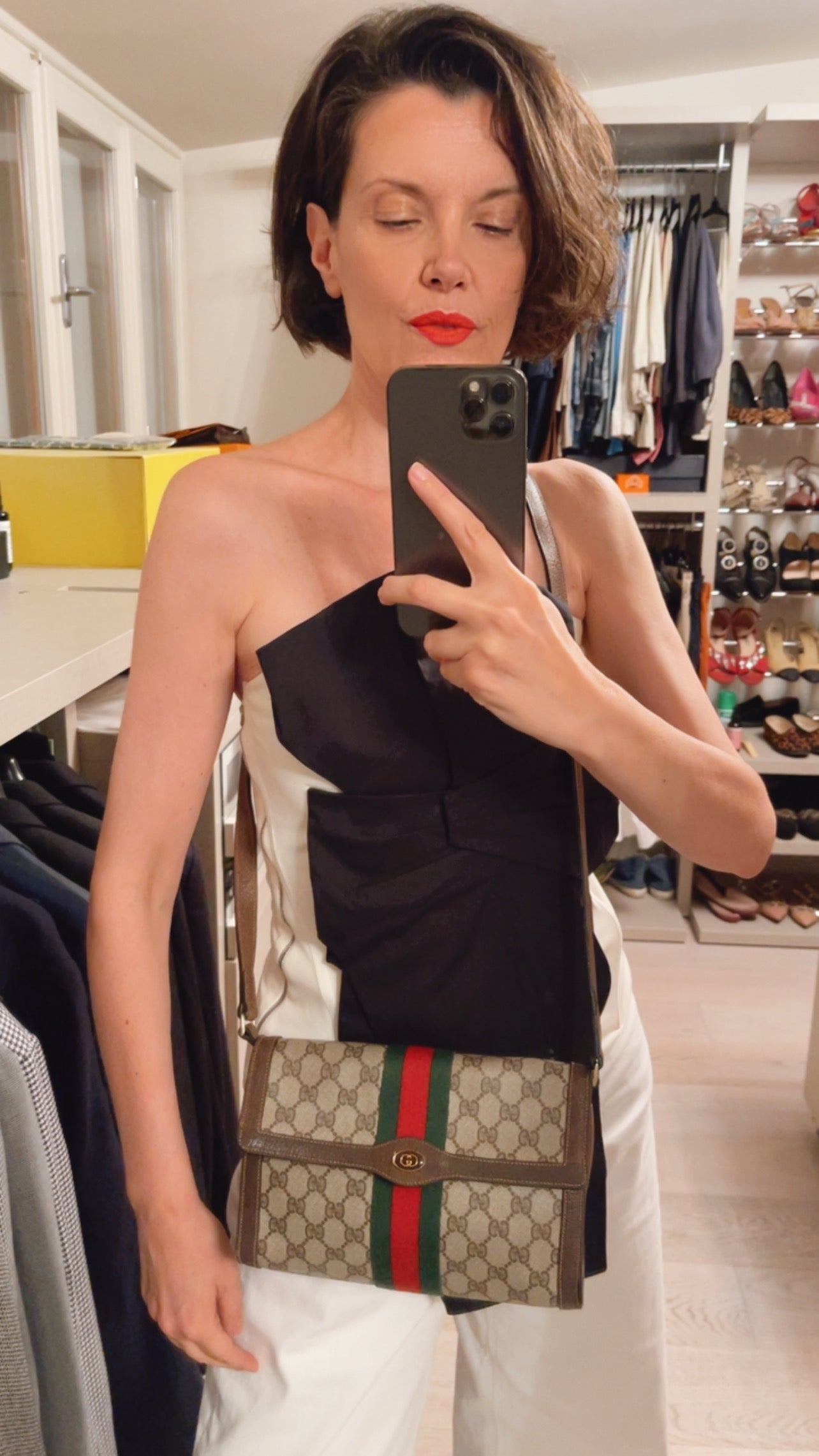 Borsa GUCCI
