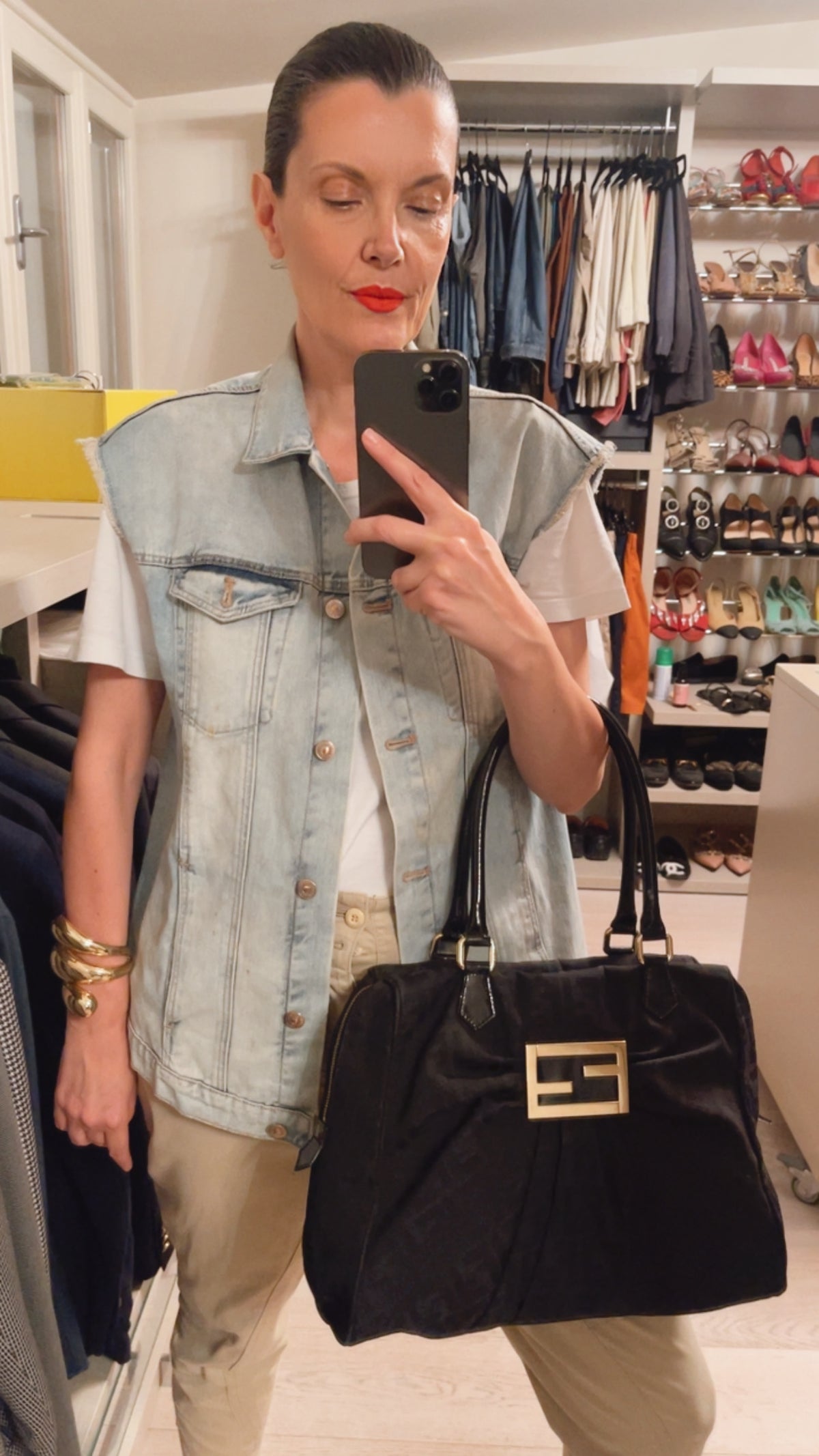 Borsa FENDI