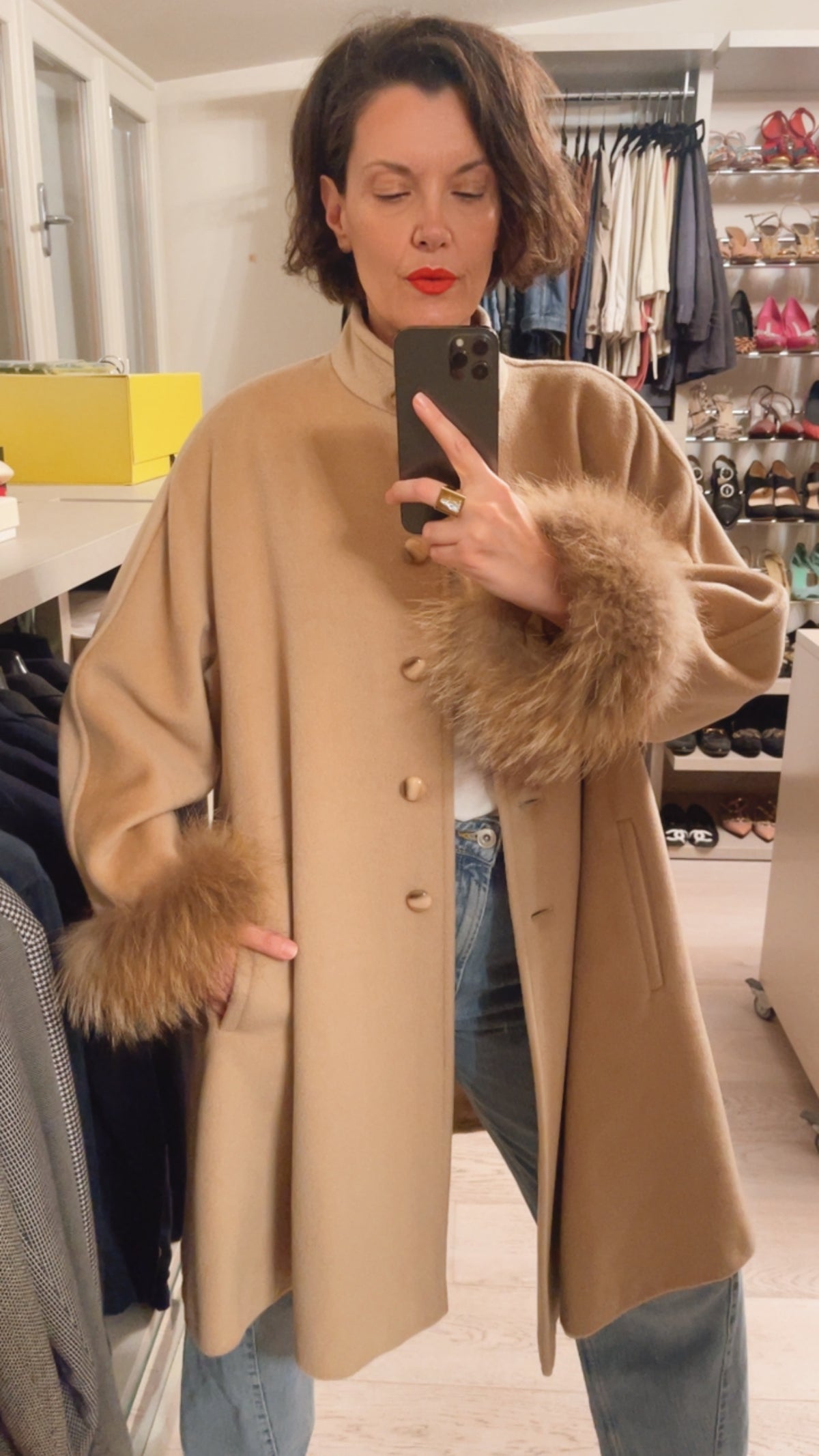 Cappotto MAX MARA