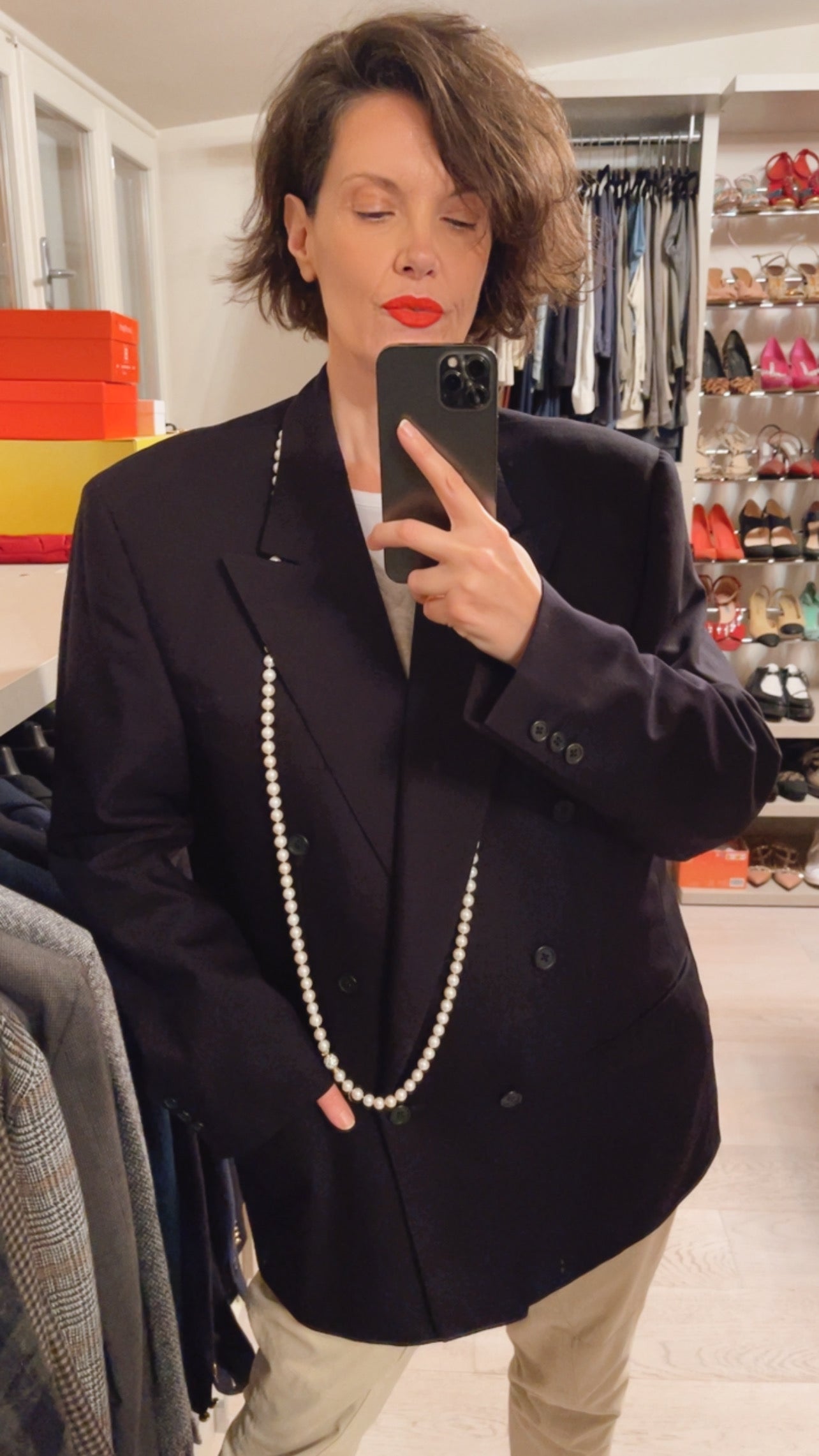 Giacca GIANNI VERSACE