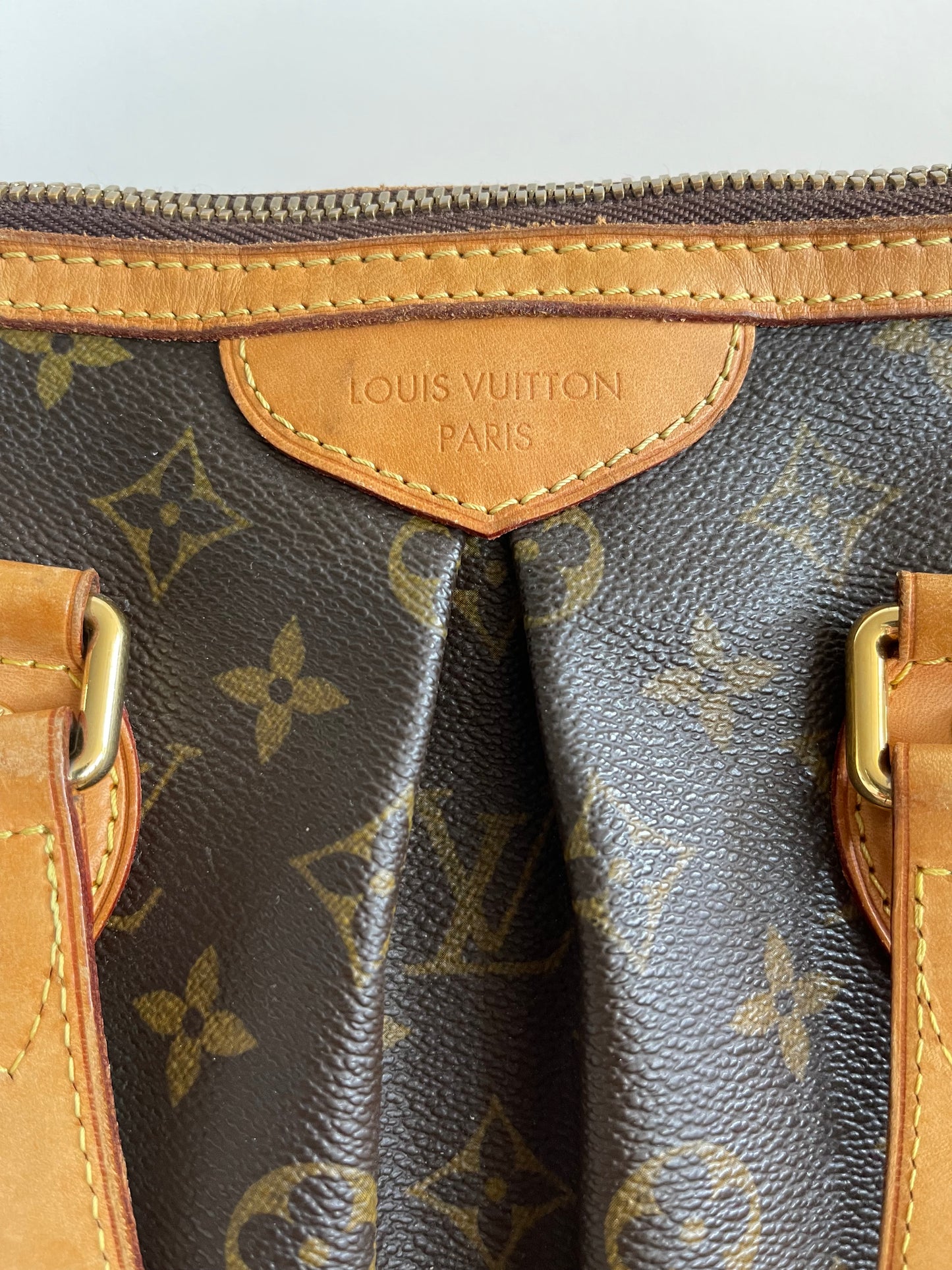 Borsa LOUIS VUITTON