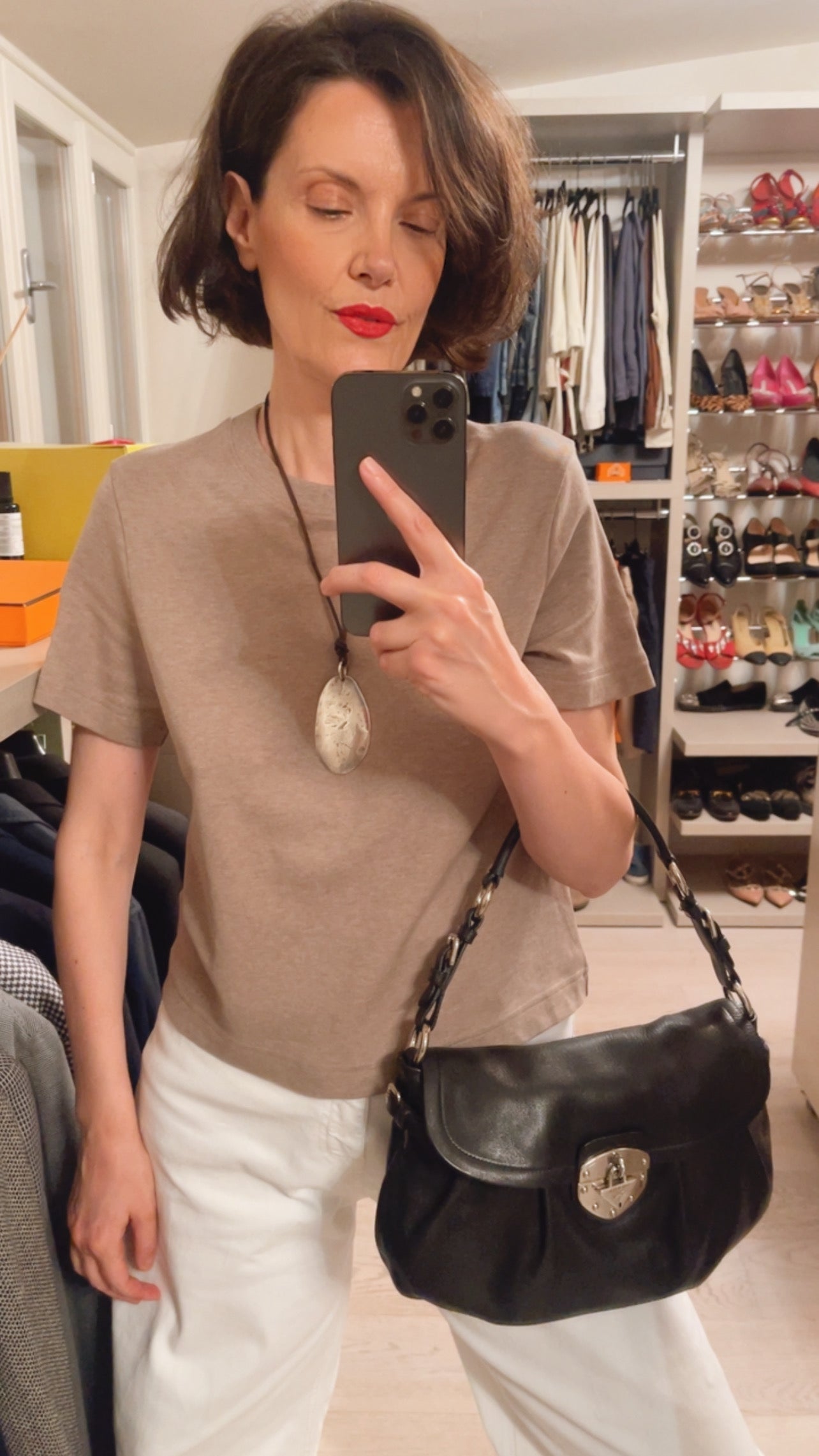 Borsa PRADA