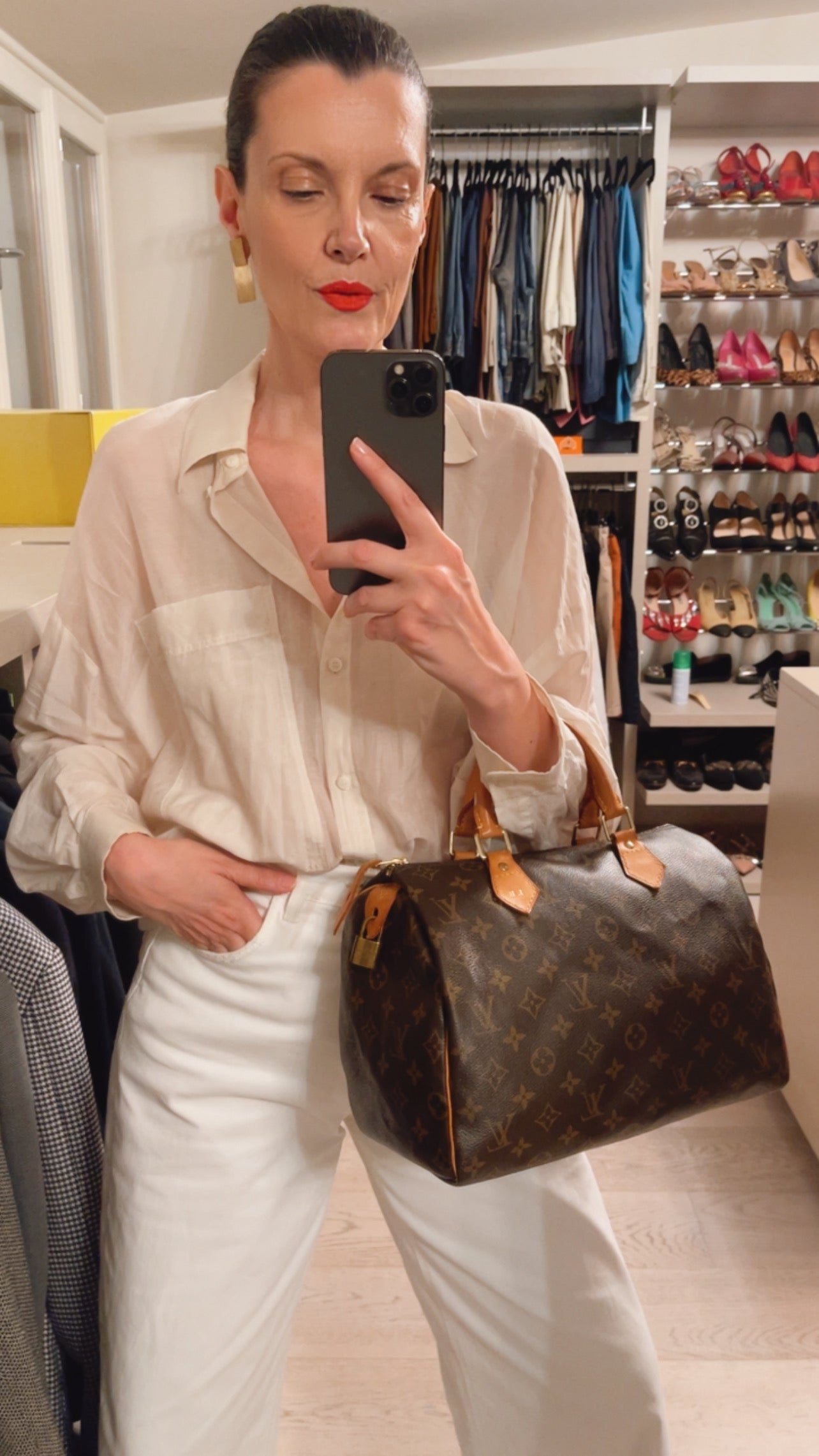 Borsa LOUIS VUITTON