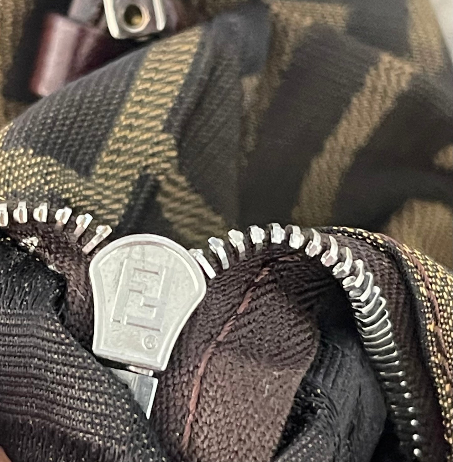 Borsa FENDI