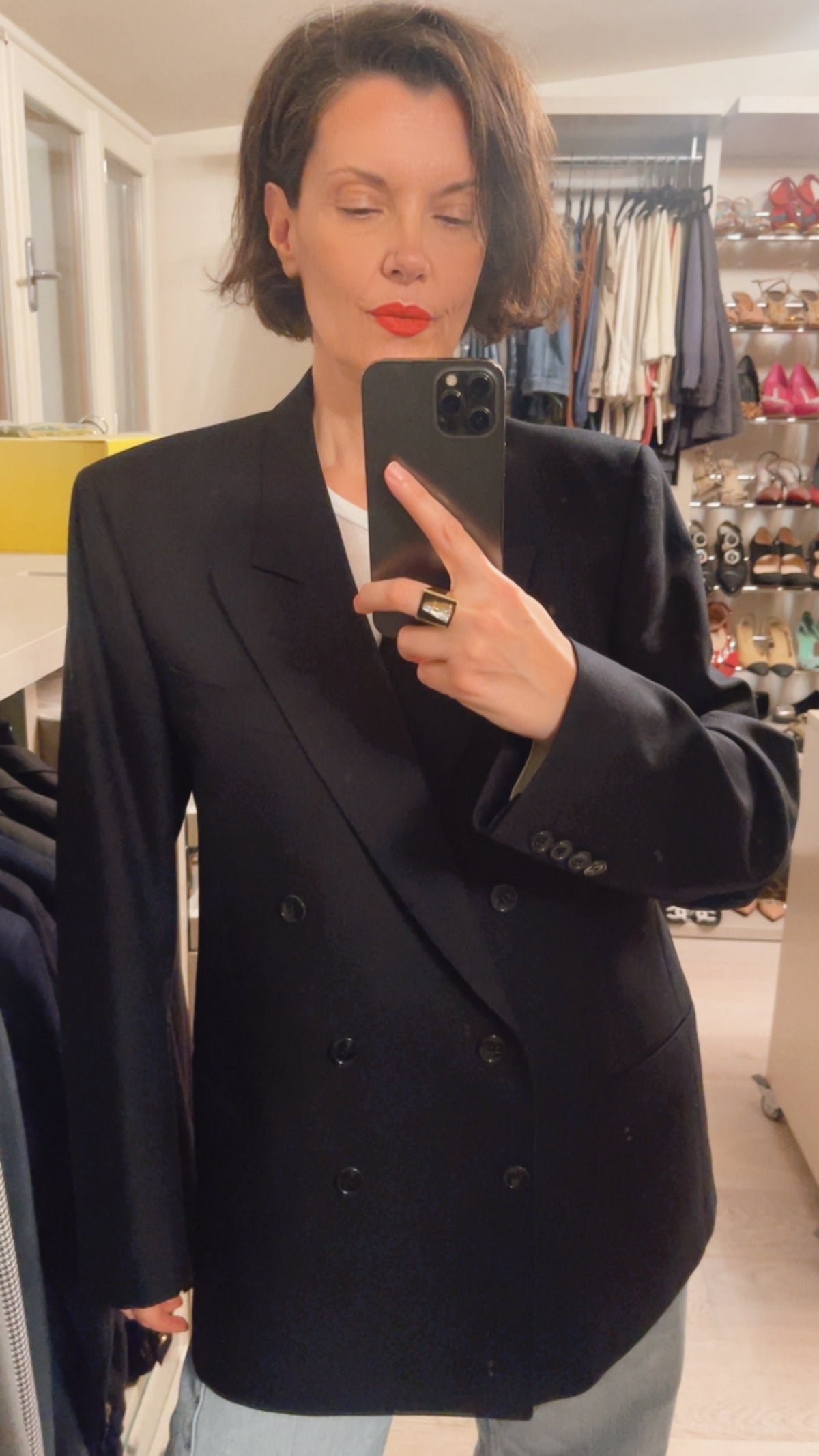 Blazer CERRUTI