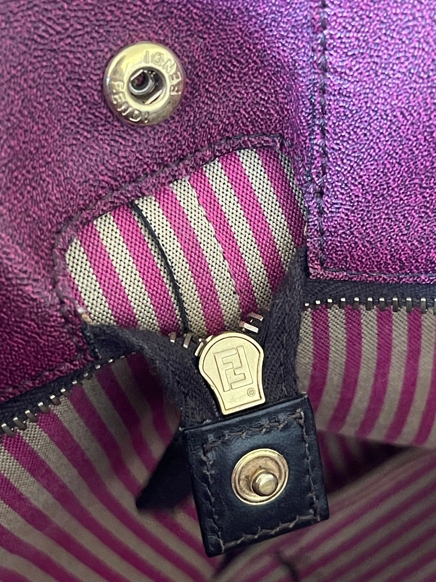 Borsa FENDI