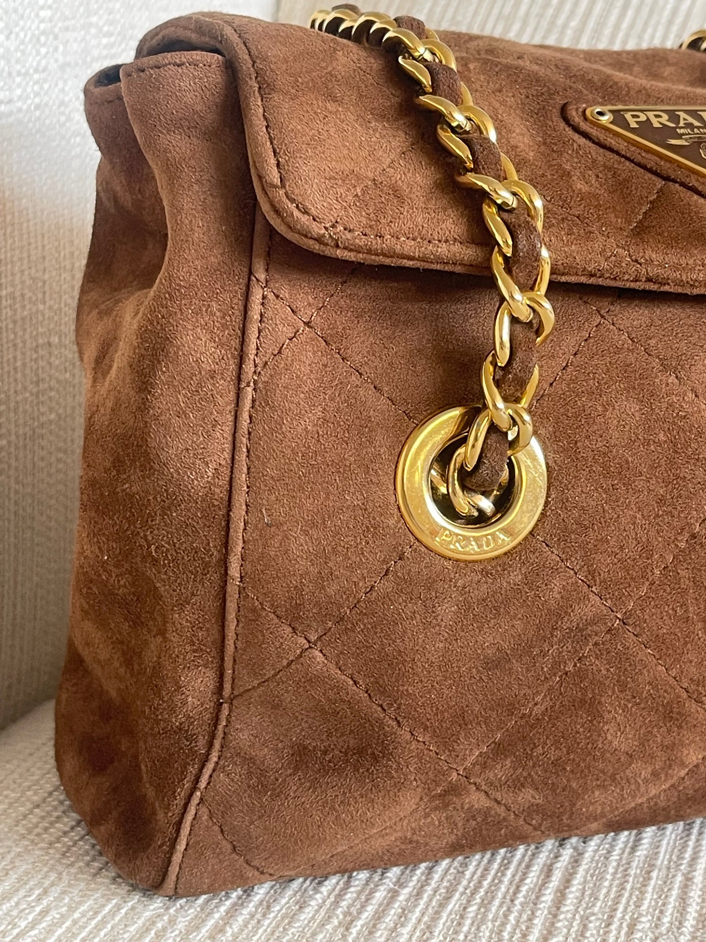 Borsa PRADA