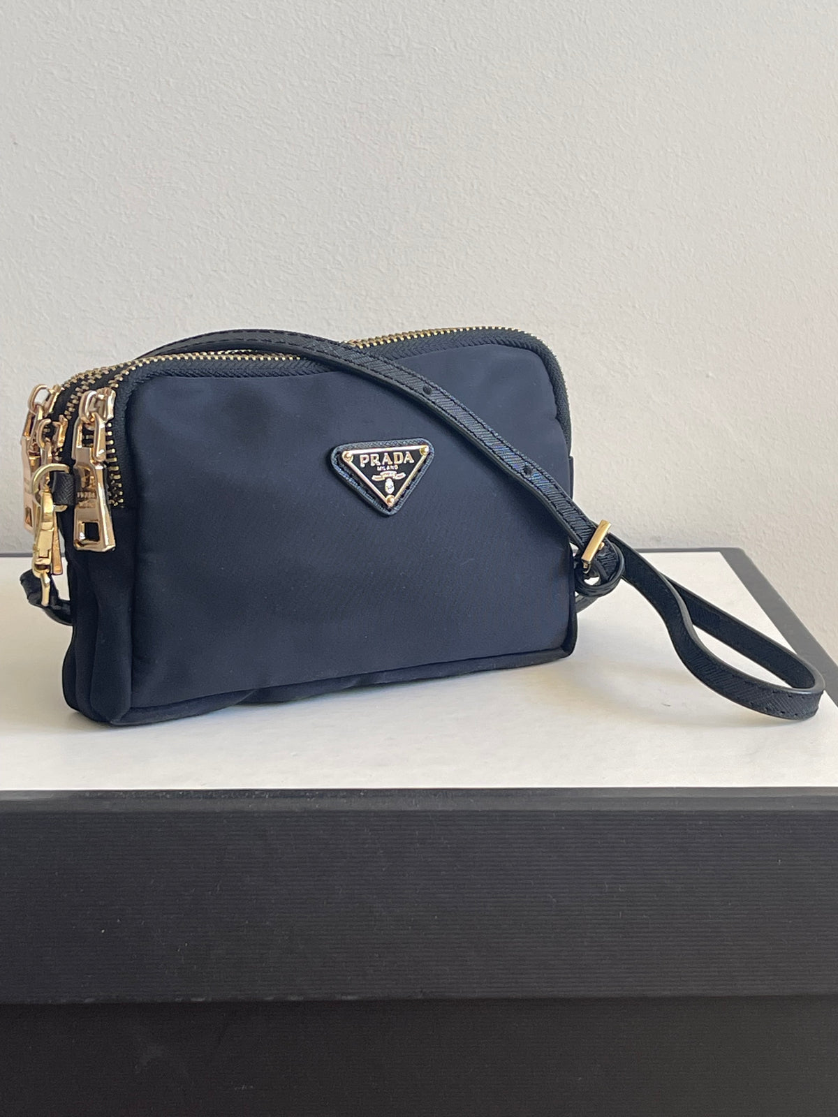 Borsa Prada