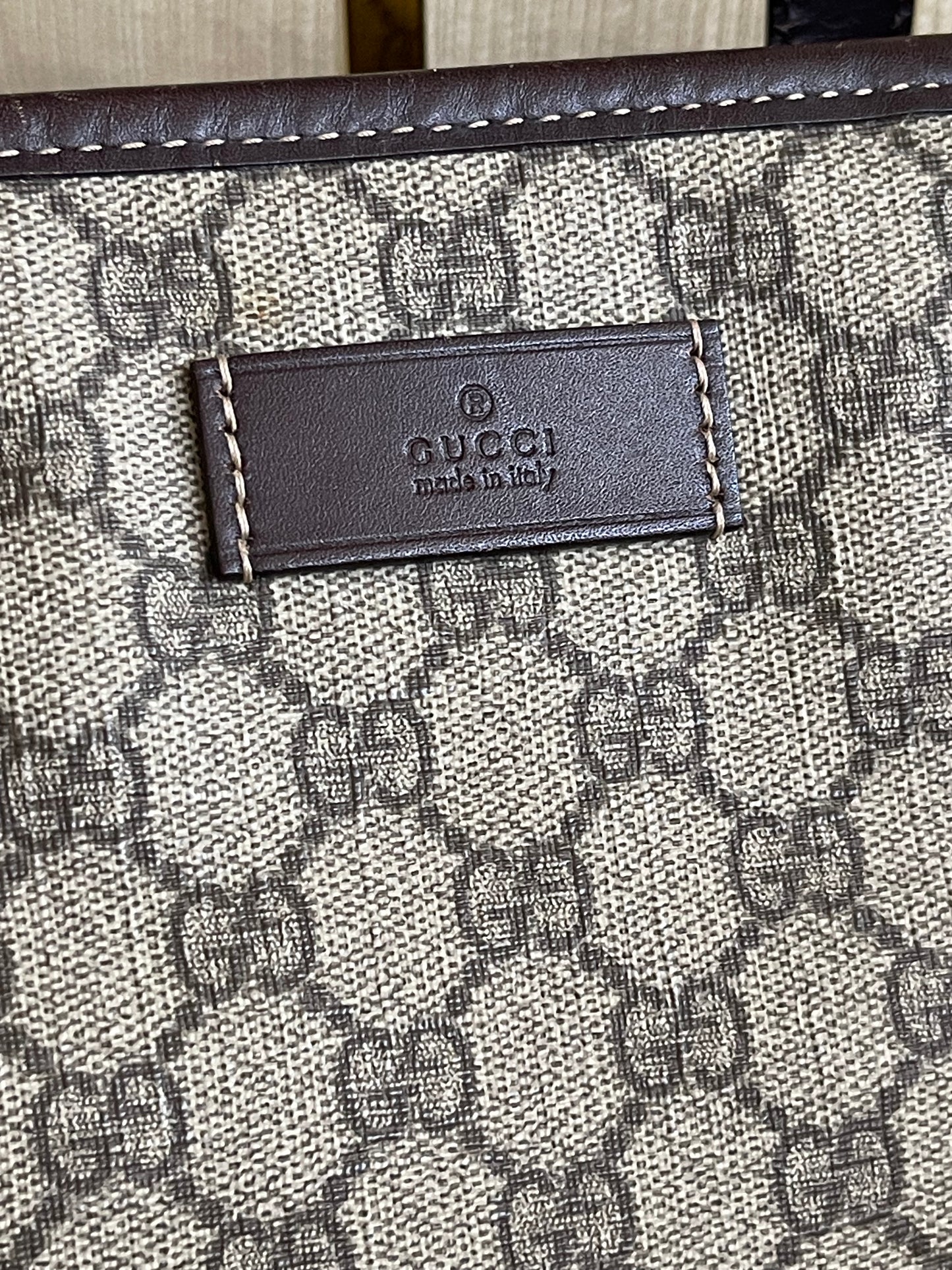 Borsa GUCCI