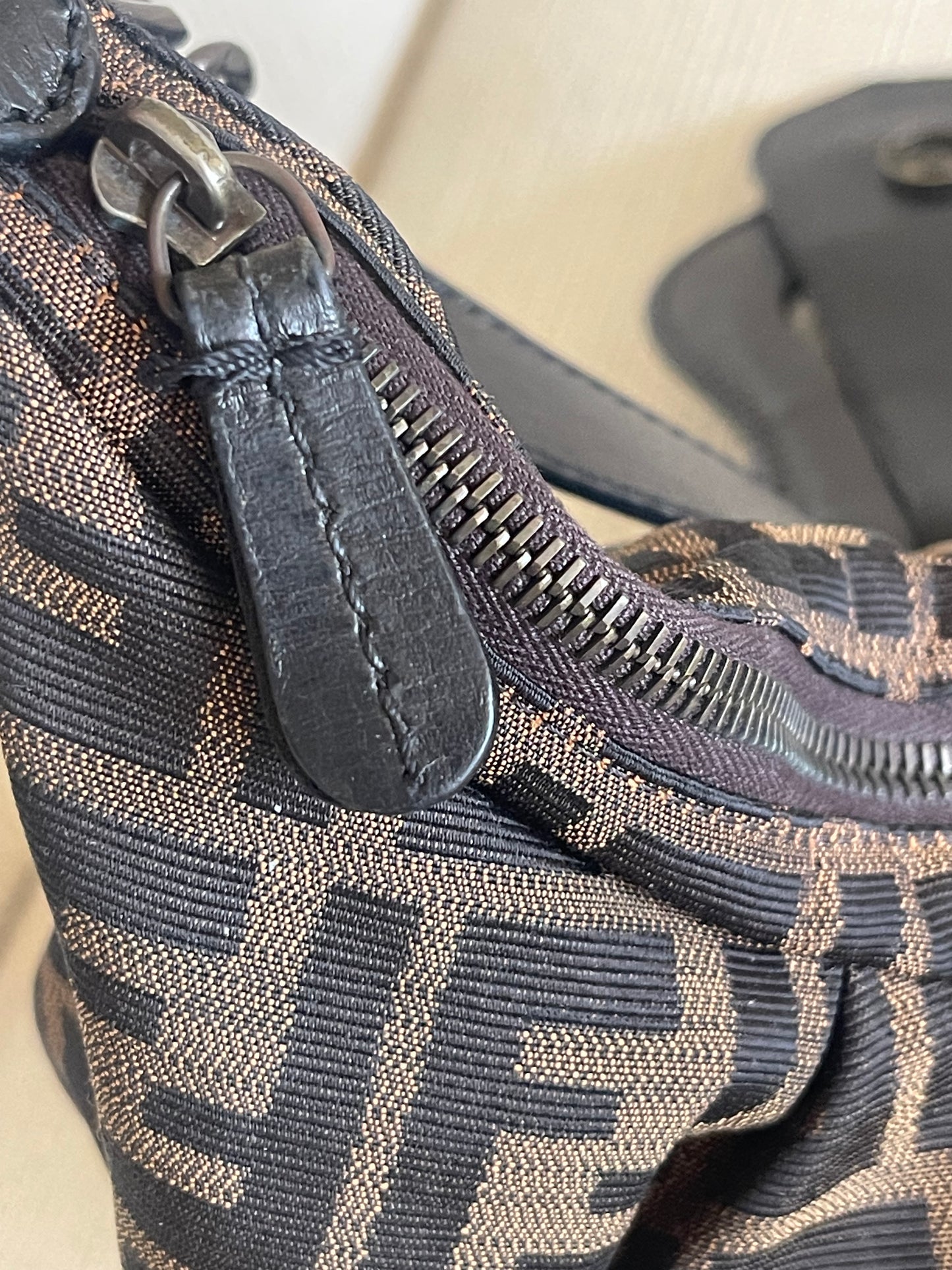 Borsa FENDI