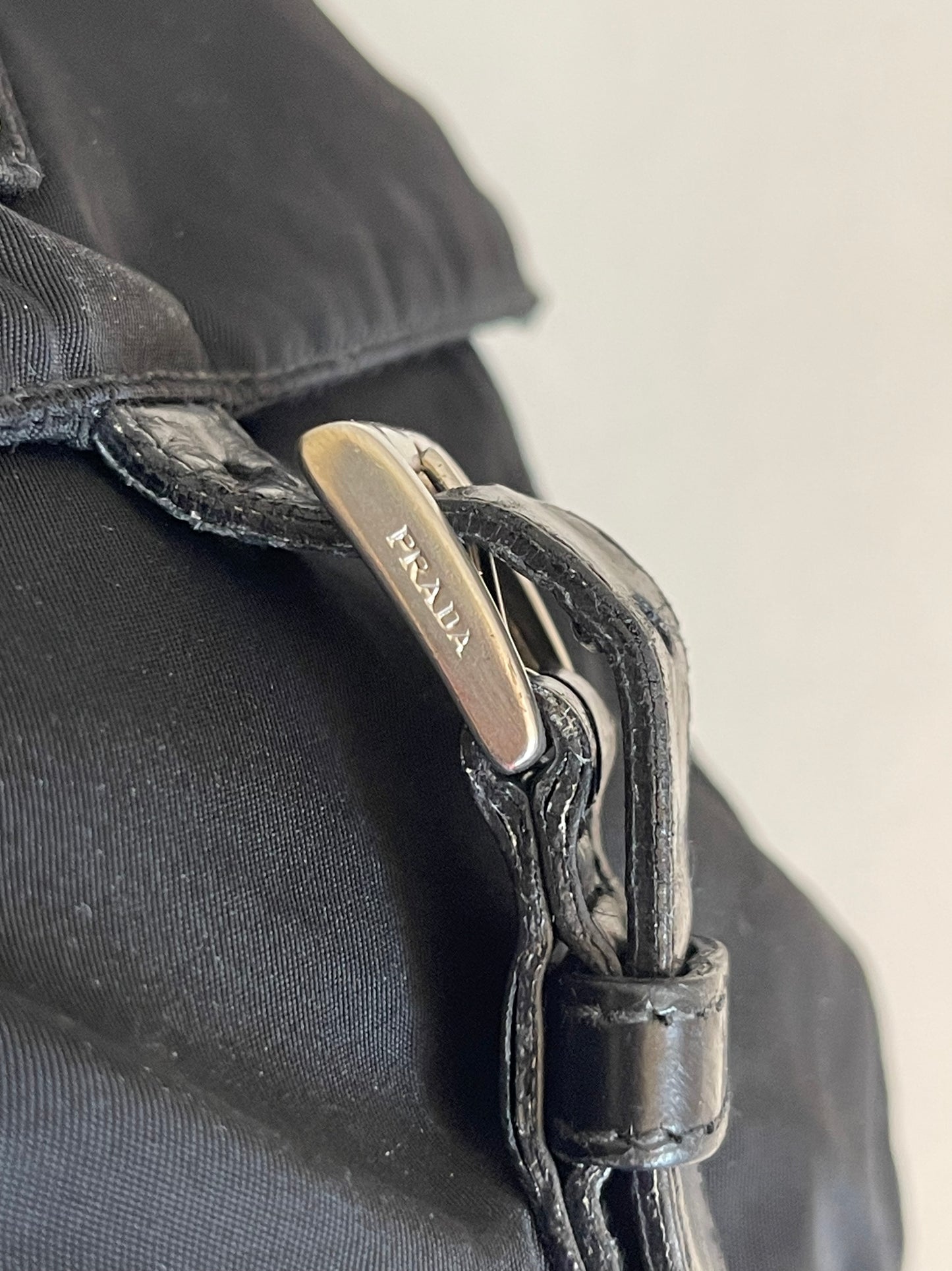 Borsa PRADA