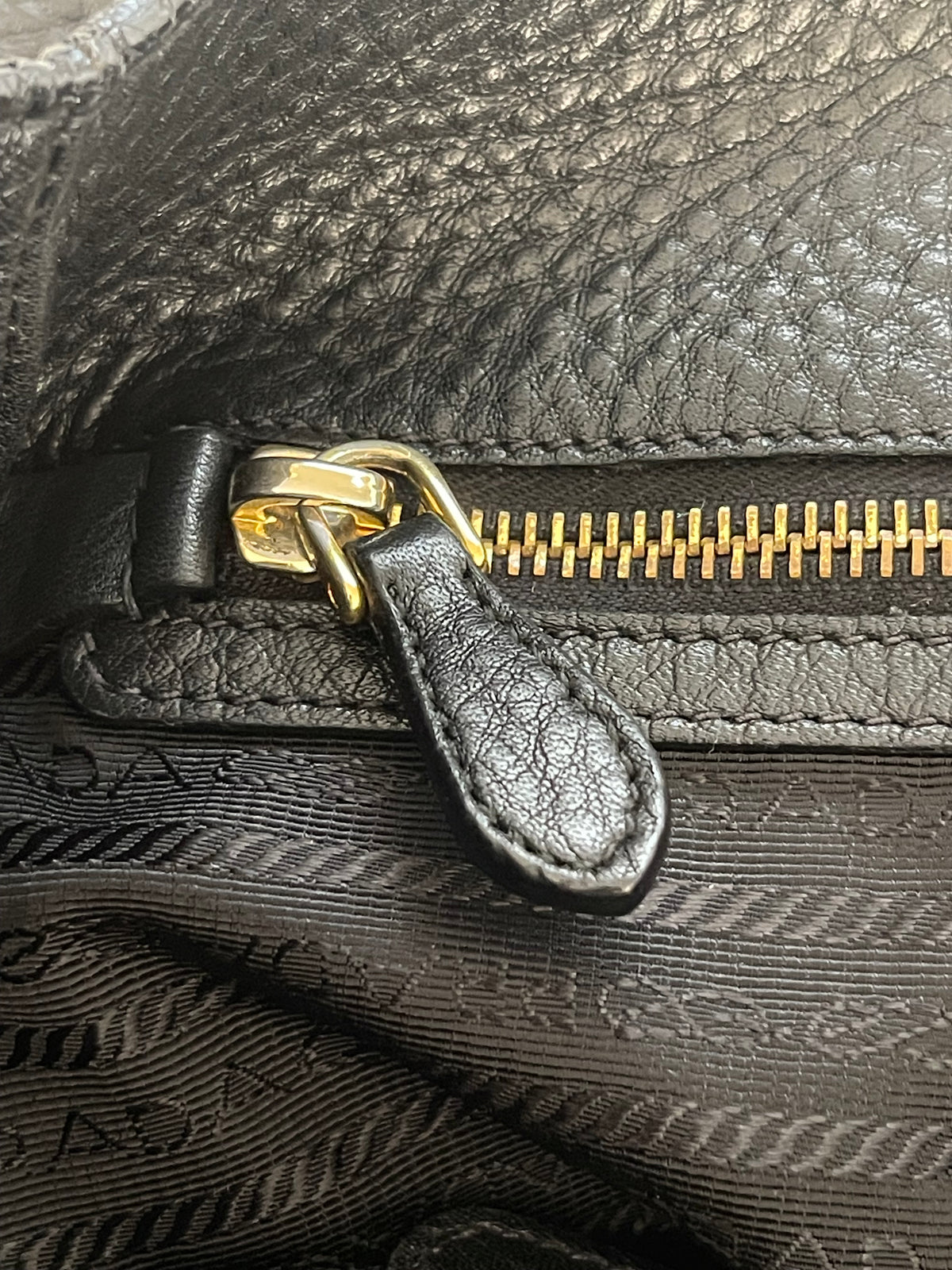 Borsa PRADA