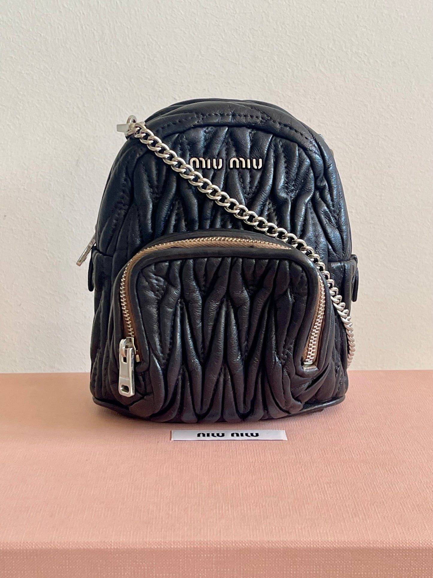Borsa MIU MIU