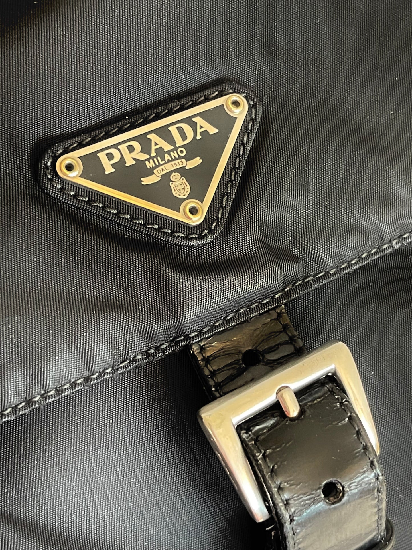 Borsa PRADA