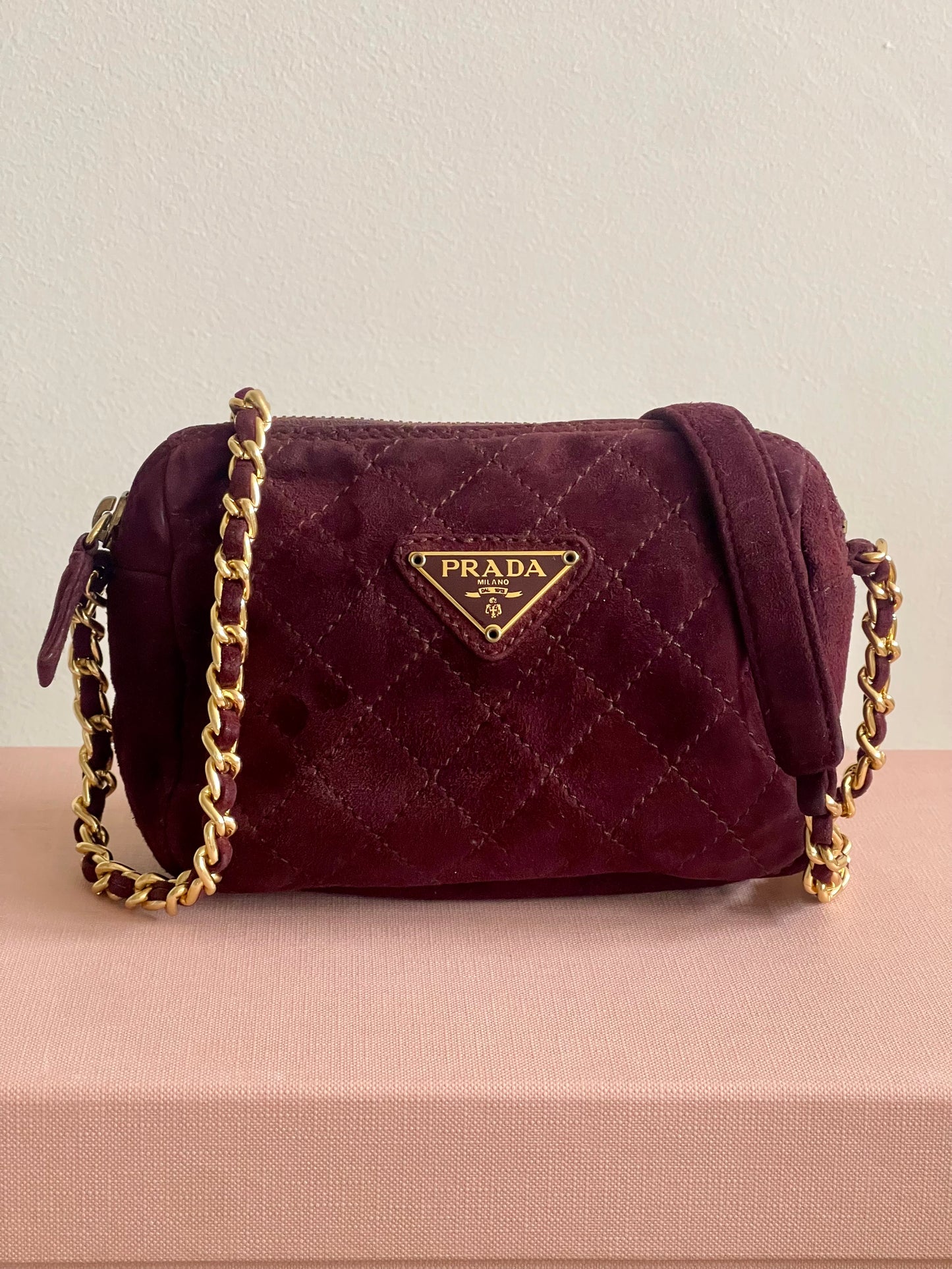 Borsa PRADA