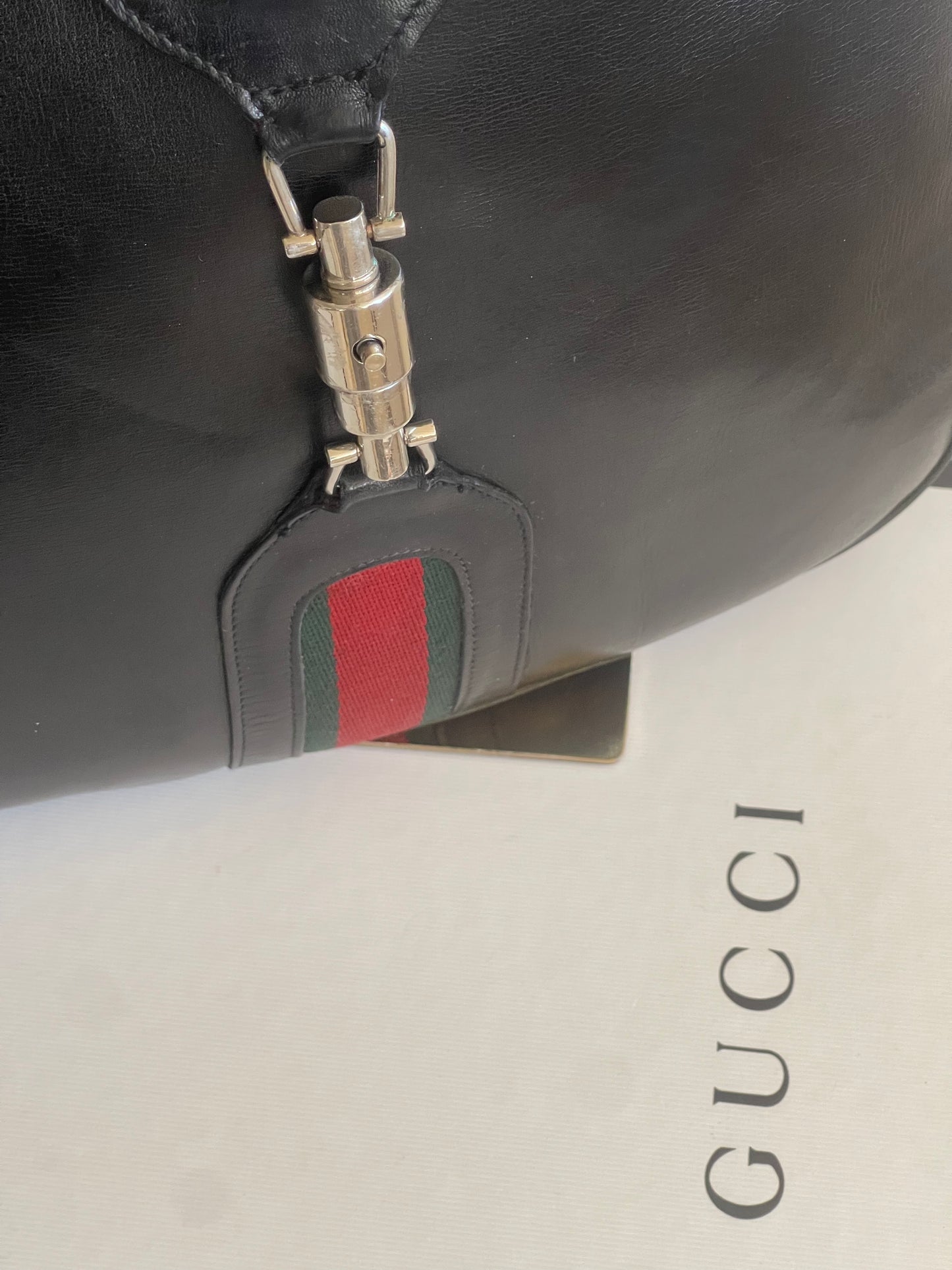 Borsa GUCCI