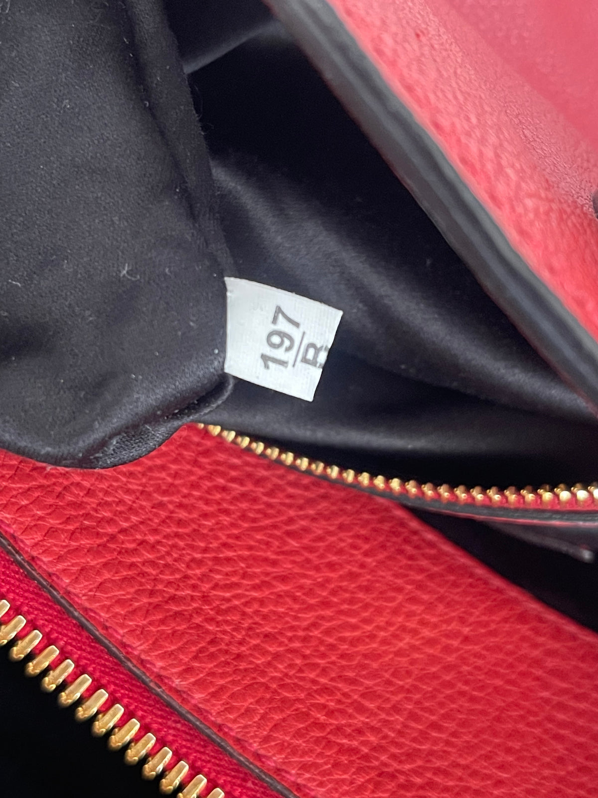 Borsa MIU MIU