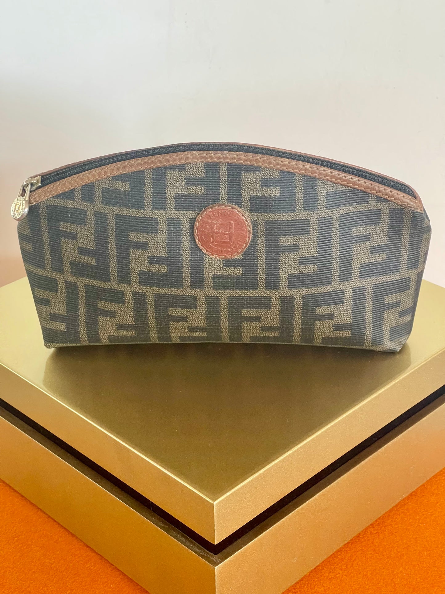 Pochette FENDI