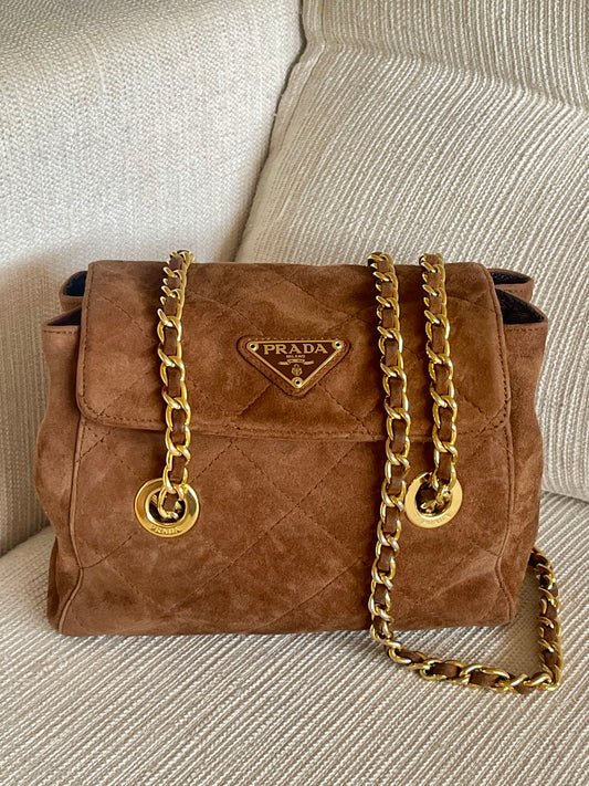Borsa PRADA