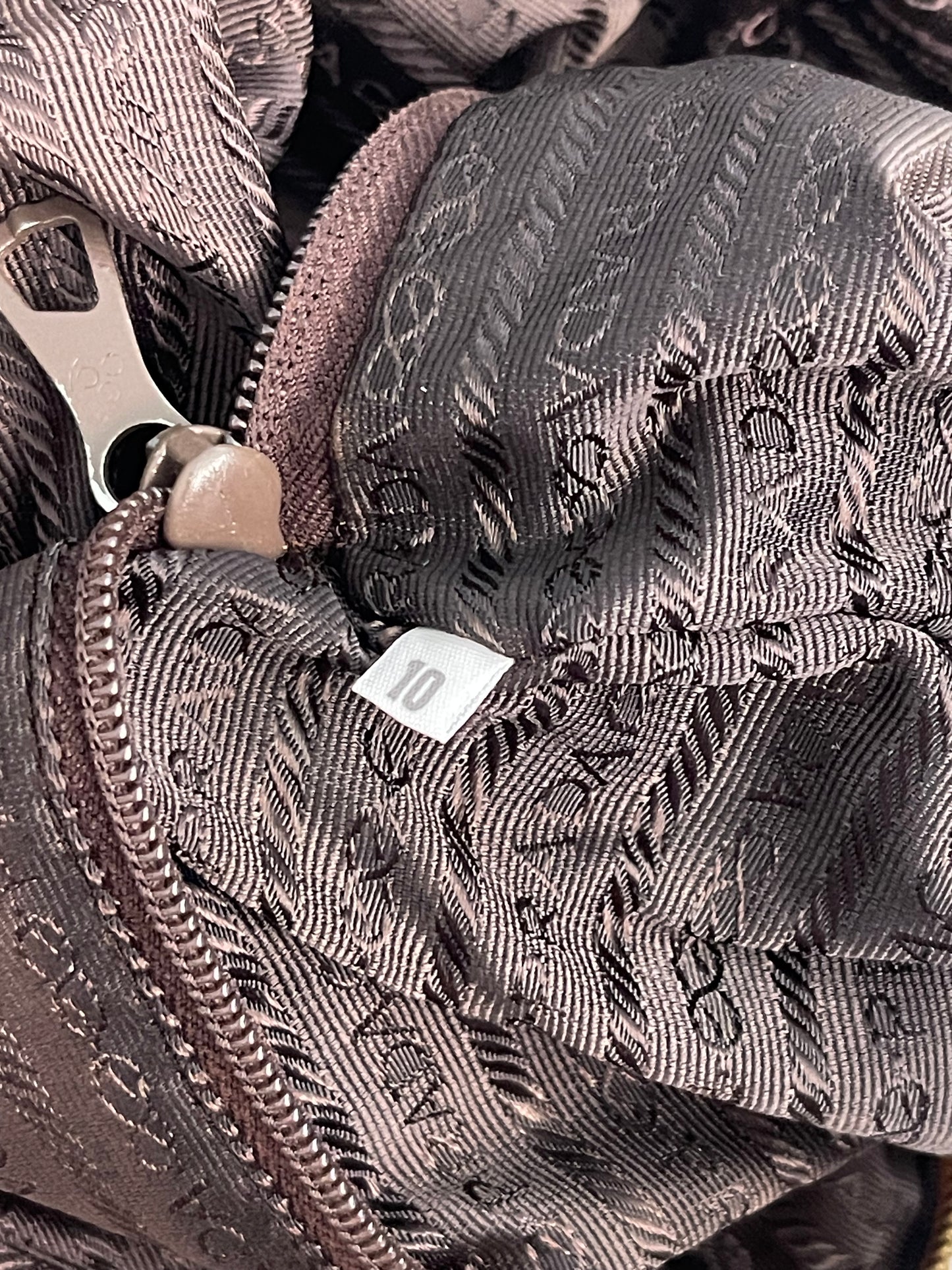 Borsa PRADA