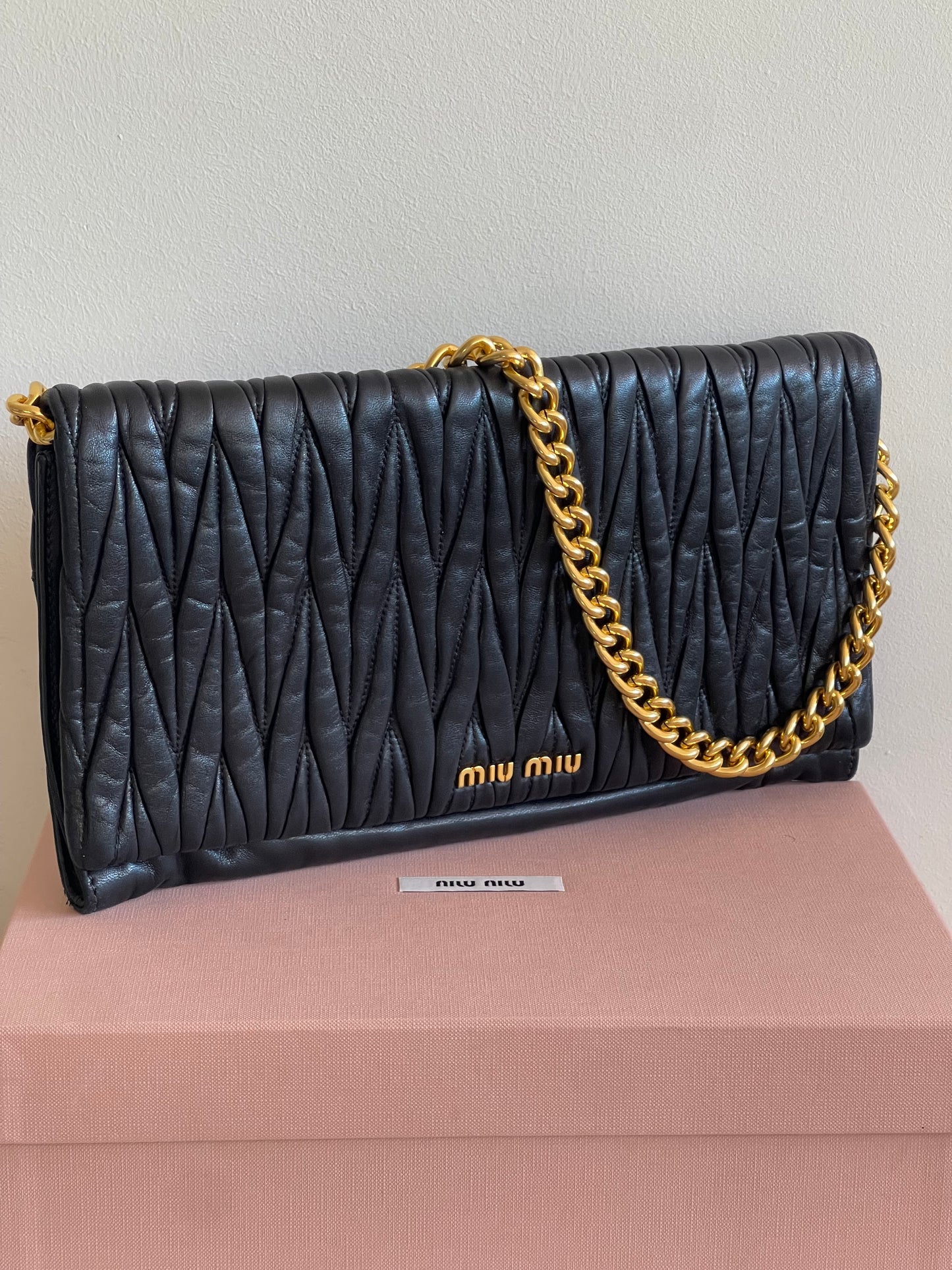 Borsa MIU MIU