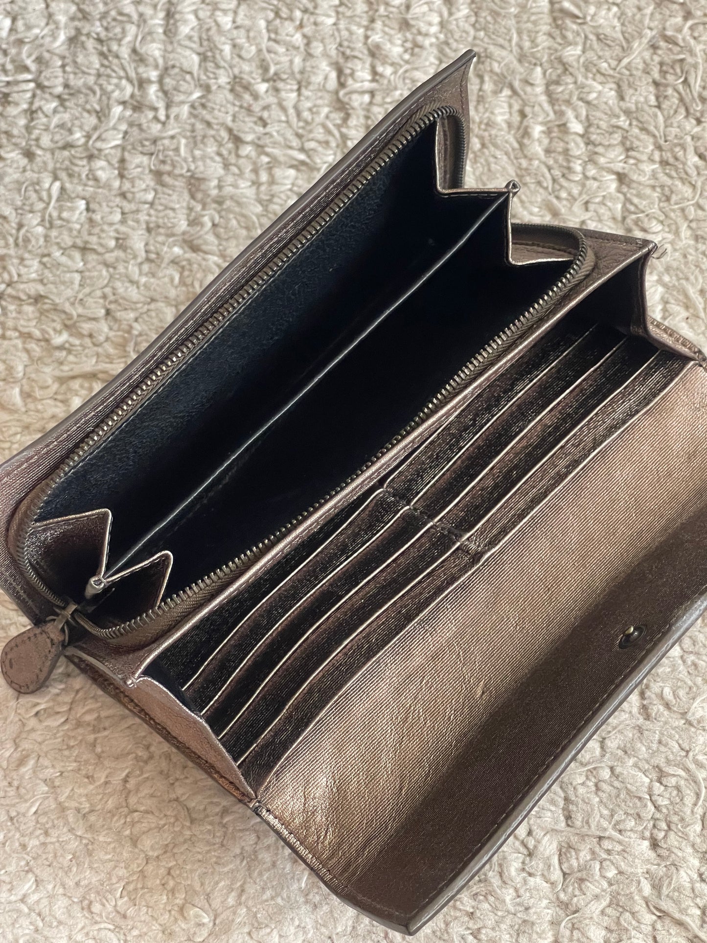 Portafogli BOTTEGA VENETA