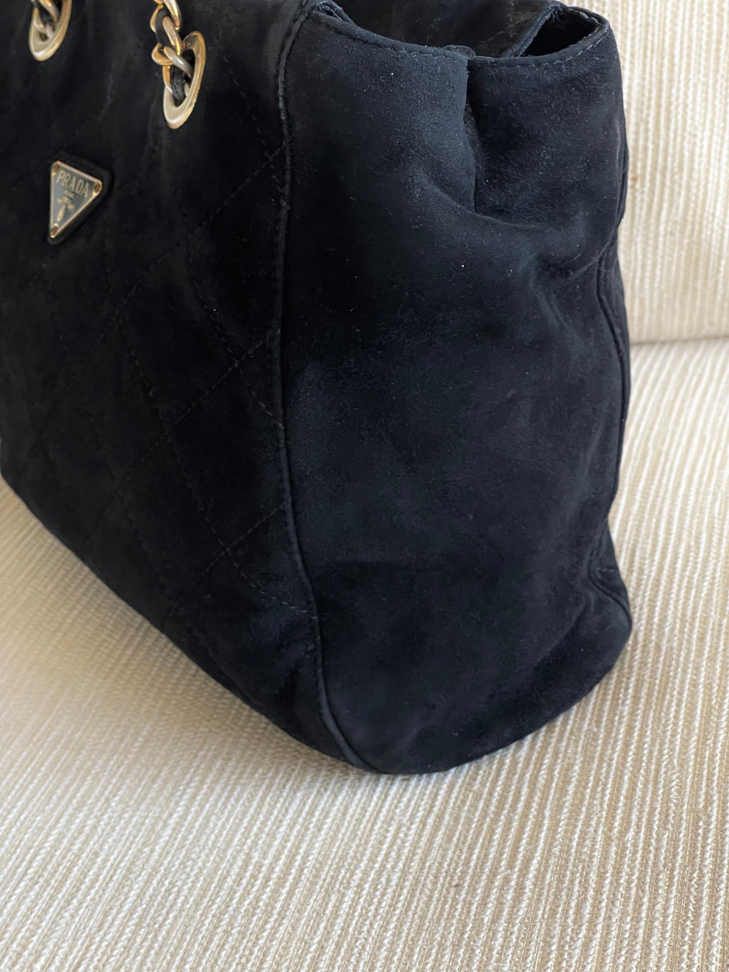 Borsa PRADA