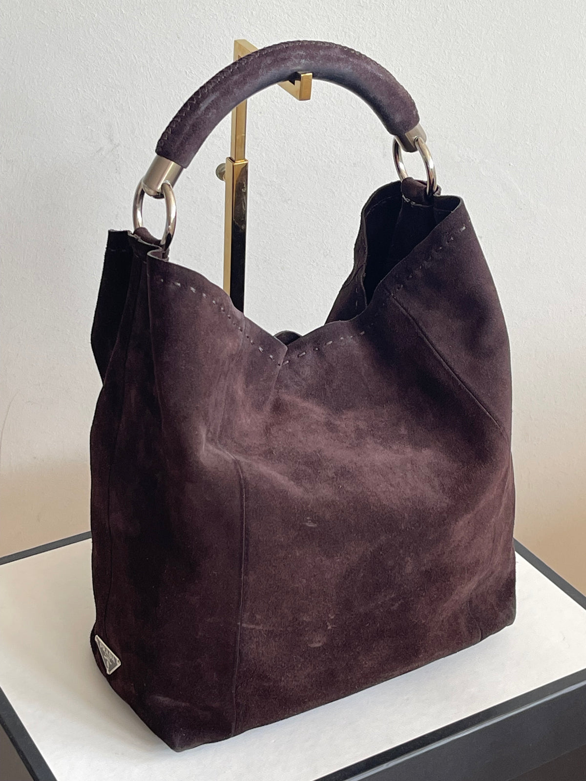 Borsa PRADA