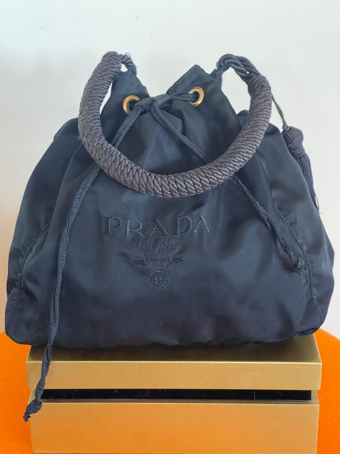 Borsa PRADA