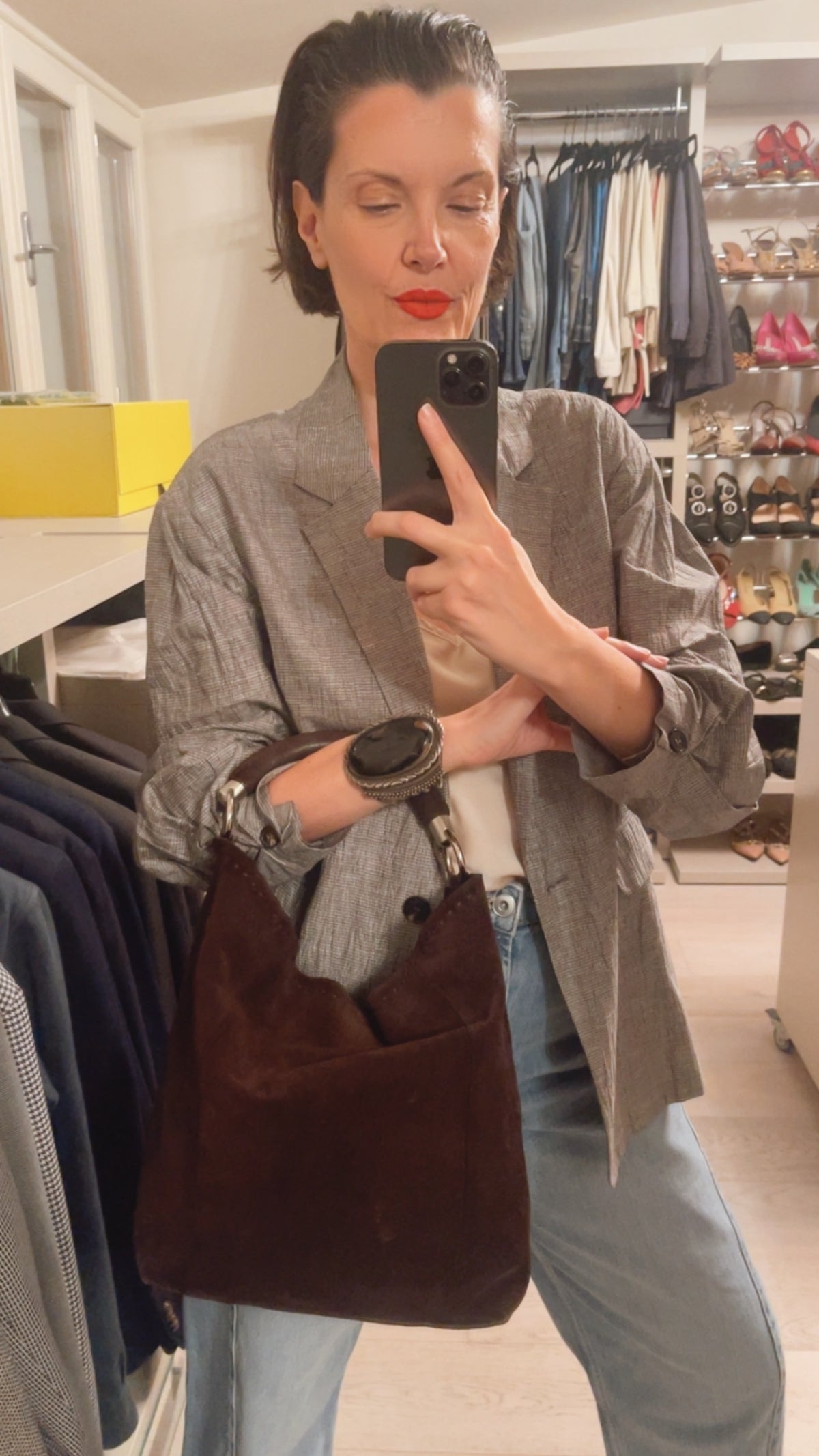 Borsa PRADA