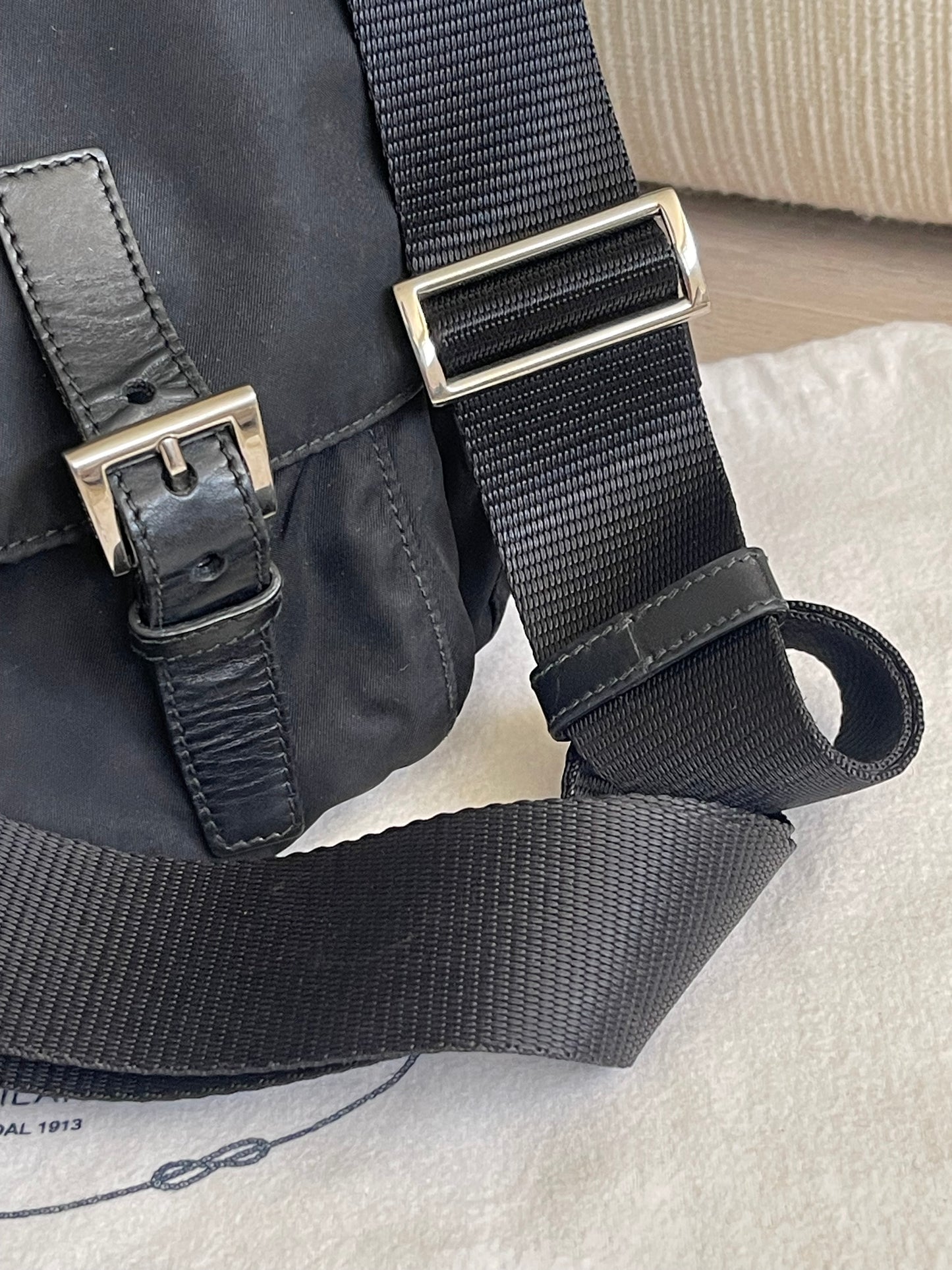 Borsa PRADA