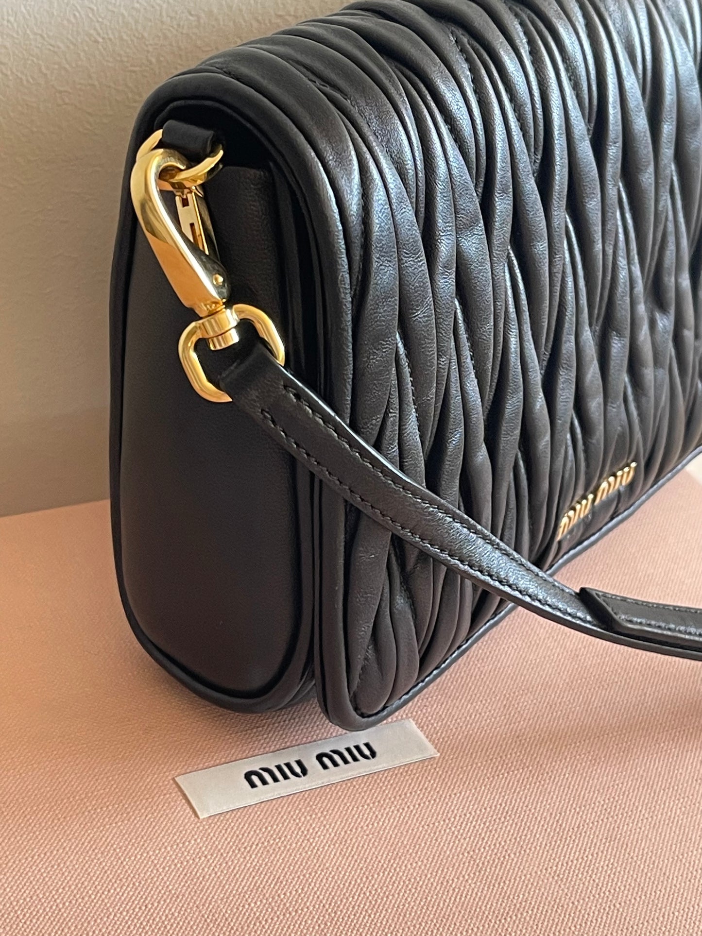 Borsa MIU MIU