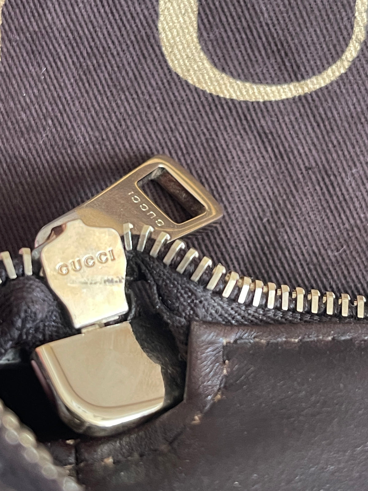 Borsa GUCCI