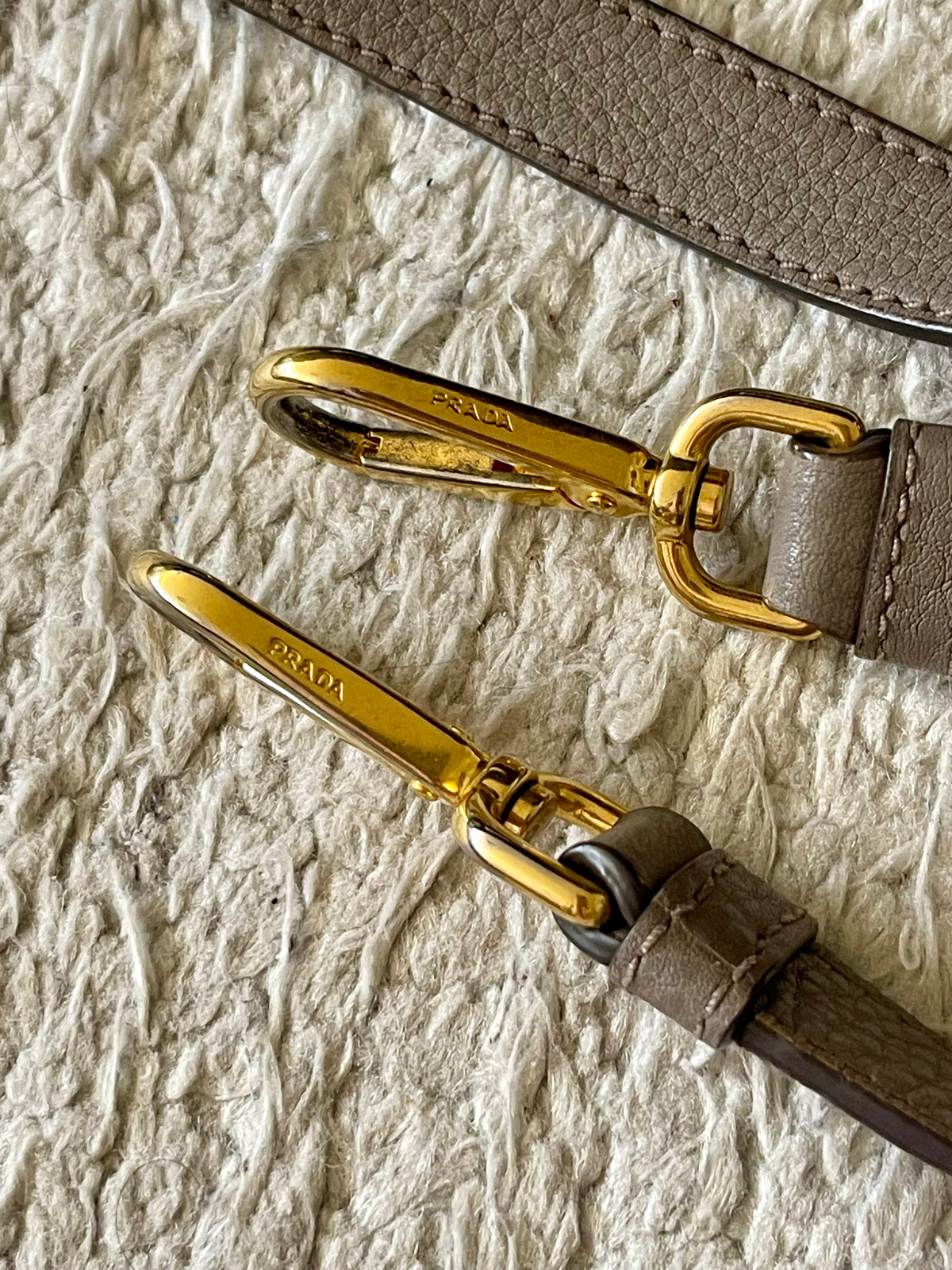 Borsa PRADA