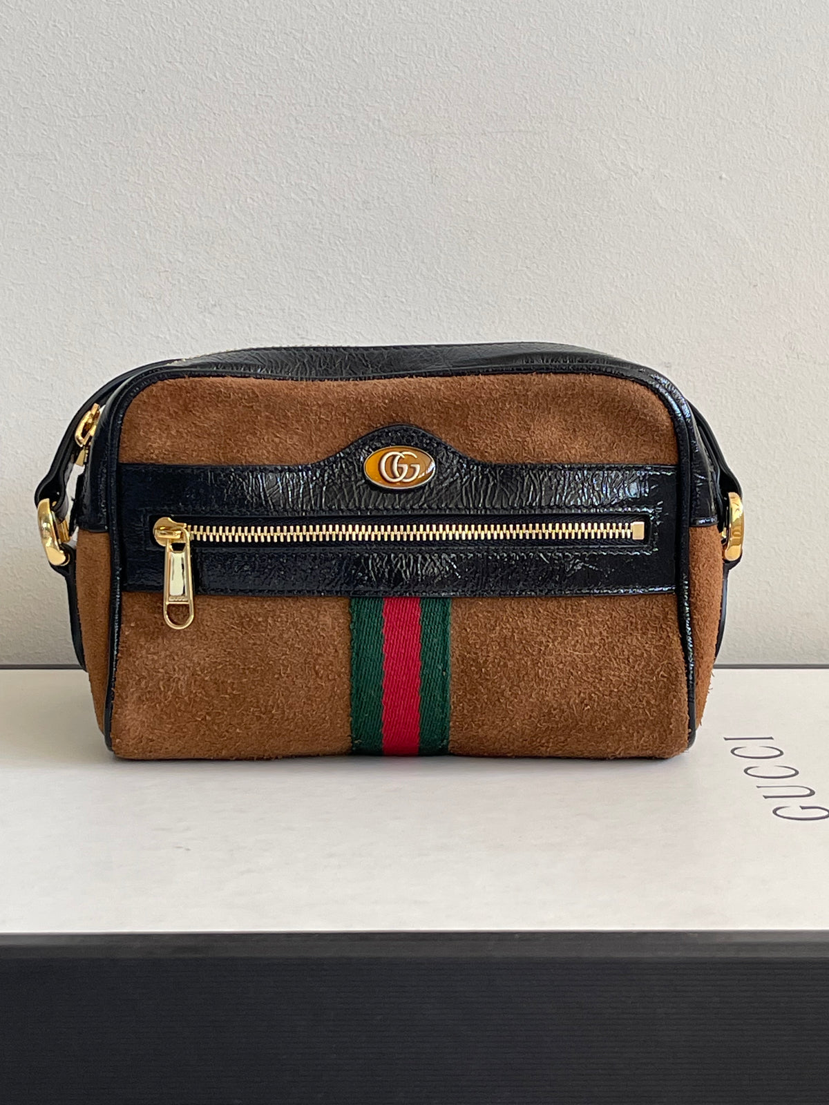 Borsa Gucci