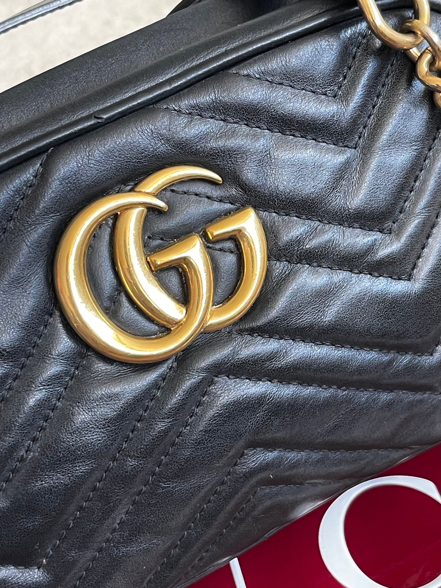 Borsa GUCCI