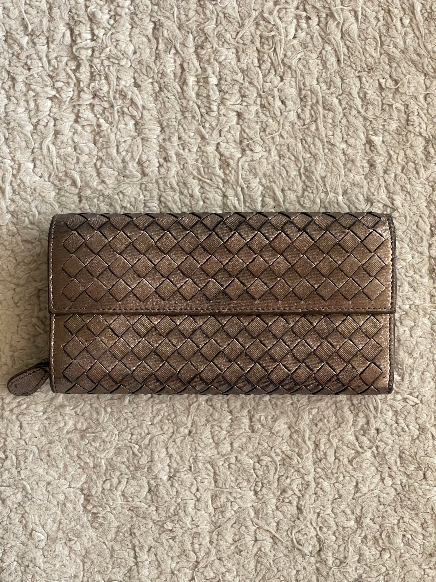 Portafogli BOTTEGA VENETA